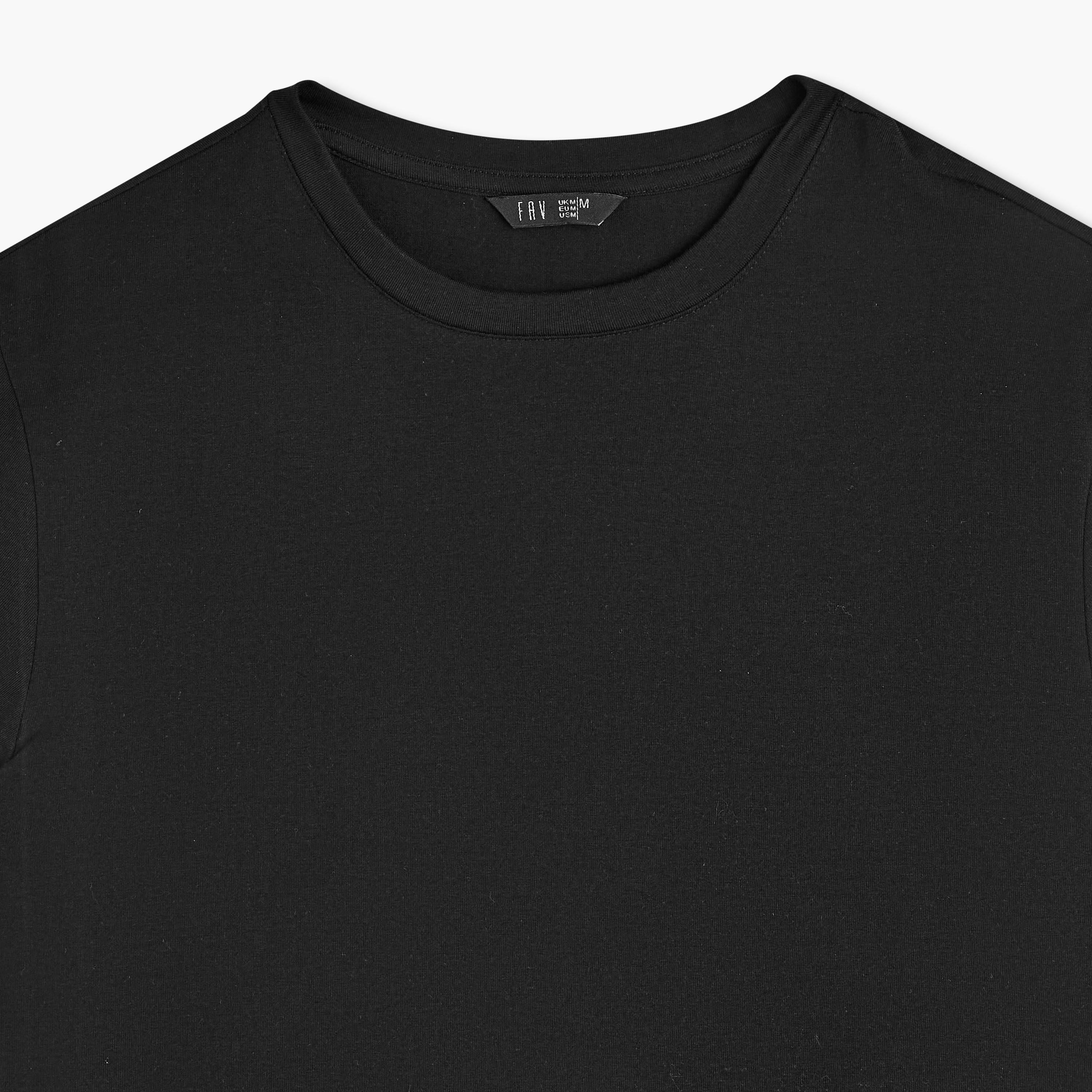 Men Crew Neck Short Sleeves T-shirt - Set of 2-men-clothing-tshirtsandpolos-tshirts-image-5