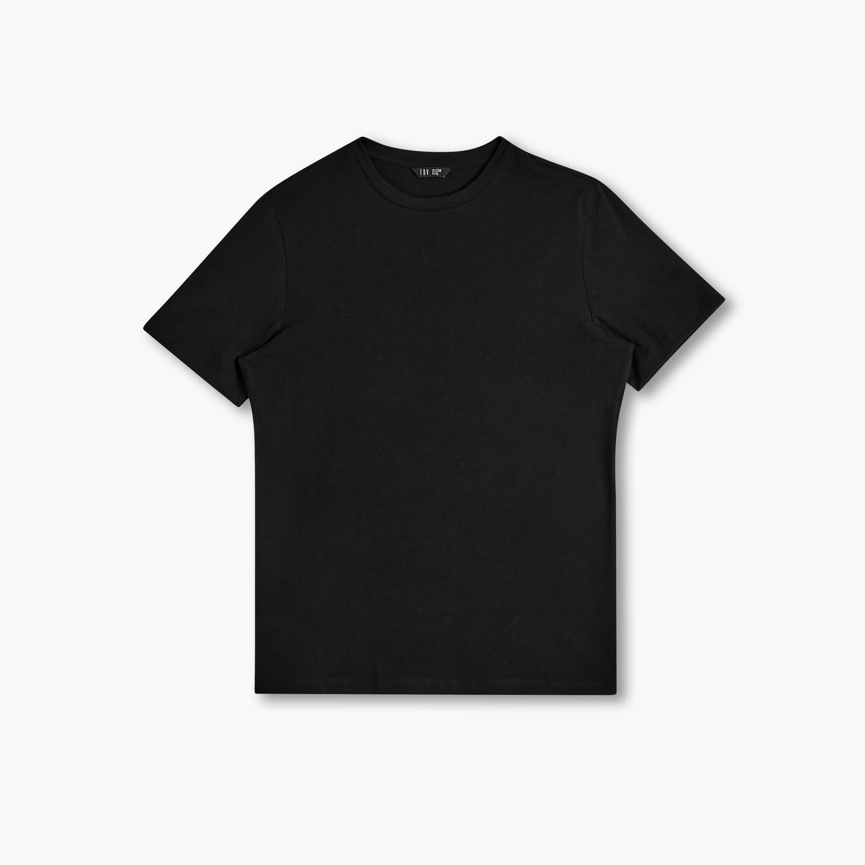 Men Crew Neck Short Sleeves T-shirt - Set of 2-men-clothing-tshirtsandpolos-tshirts-image-3