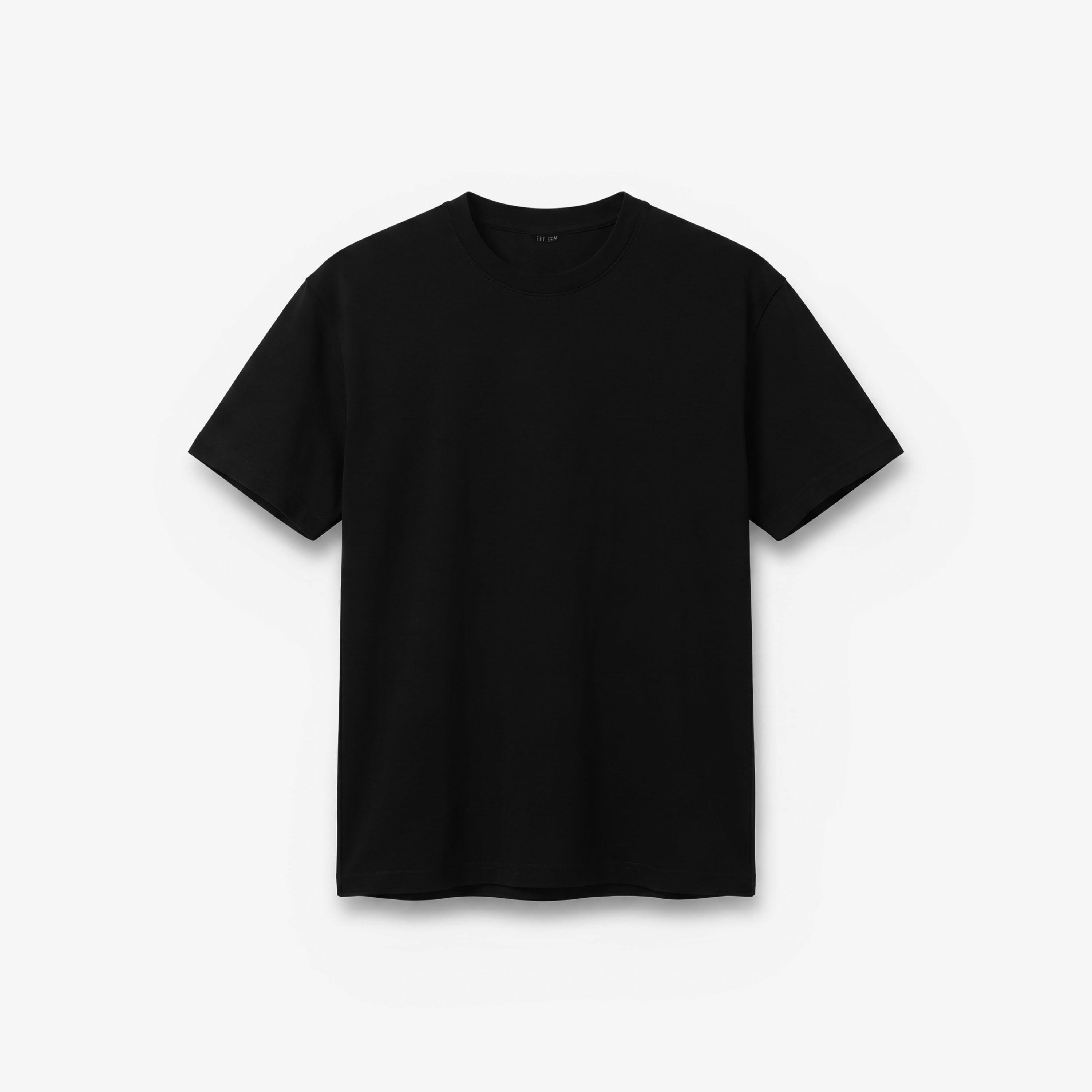 Men Crew Neck Short Sleeves T-shirt - Set of 2-men-clothing-tshirtsandpolos-tshirts-image-3