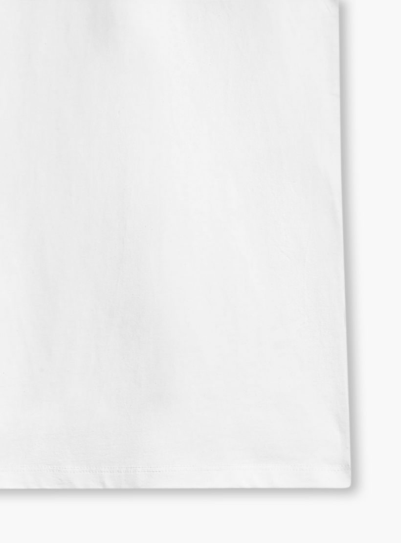 تيشيرت بأكمام قصيرة ورقبة ضيقة للرجال - عبوة من قطعتين-men-clothing-tshirtsandpolos-tshirts-image-6