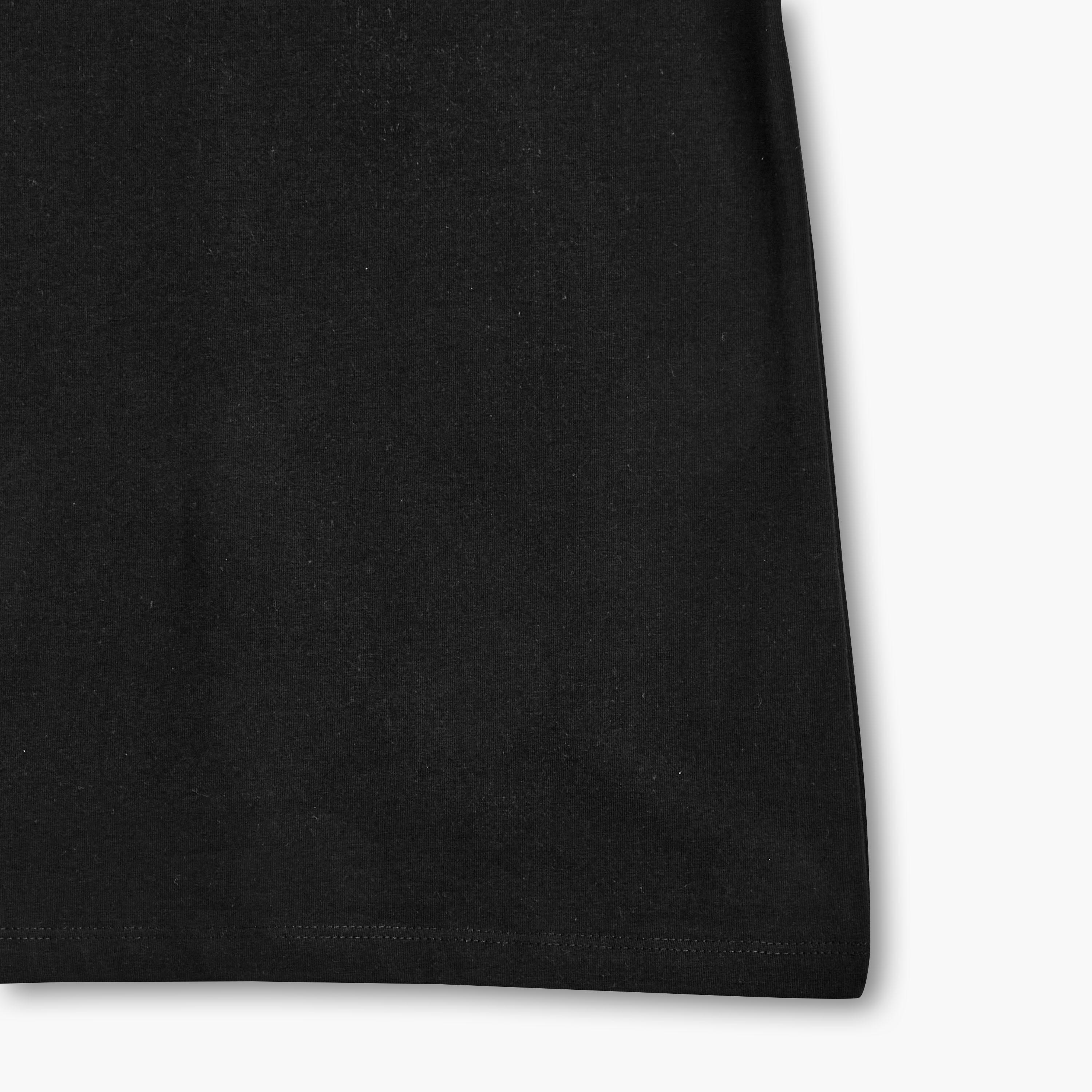 تيشيرت بأكمام قصيرة ورقبة ضيقة للرجال - عبوة من قطعتين-men-clothing-tshirtsandpolos-tshirts-image-7