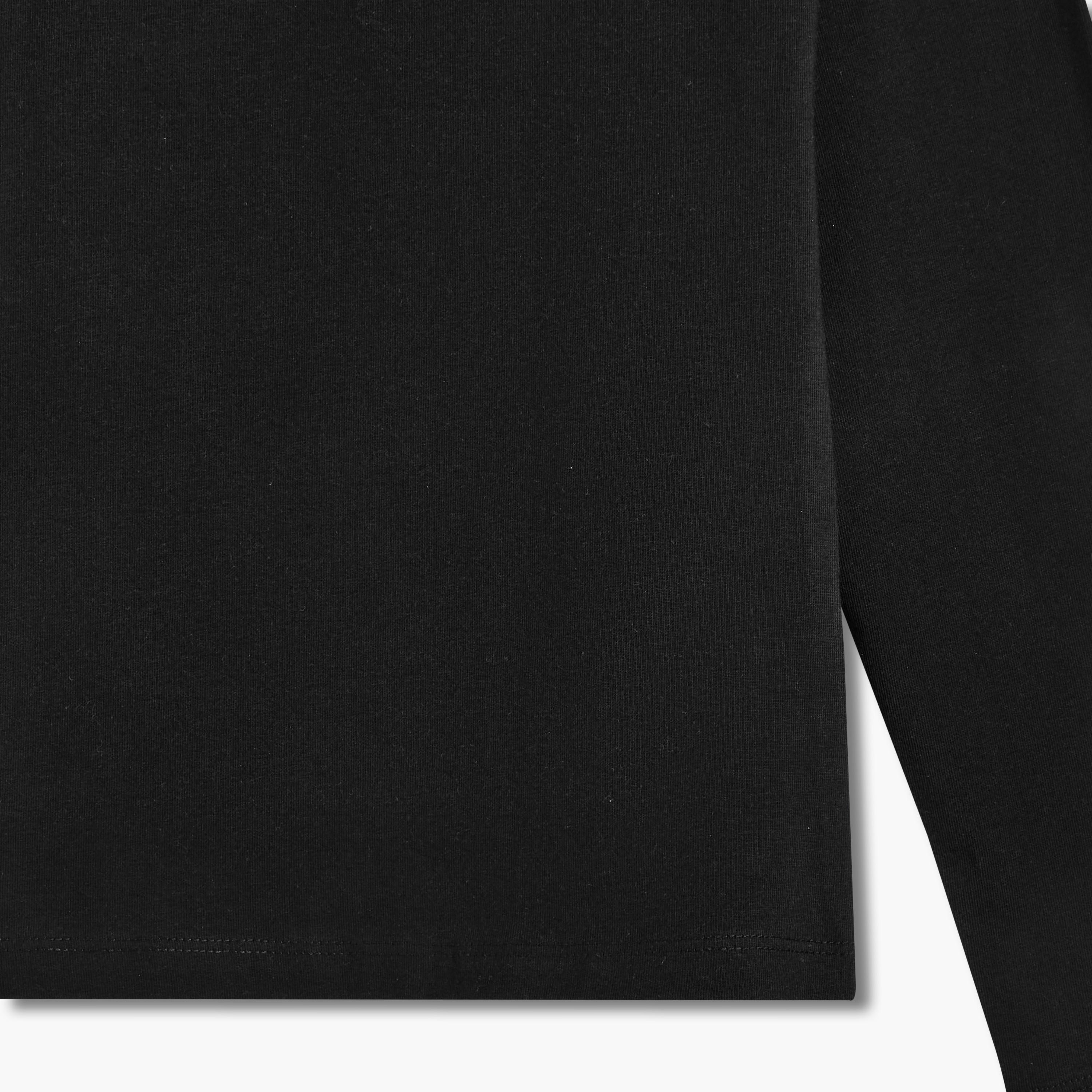 Women Crew Neck Long Sleeve T-shirt-women-clothing-tshirts-image-5