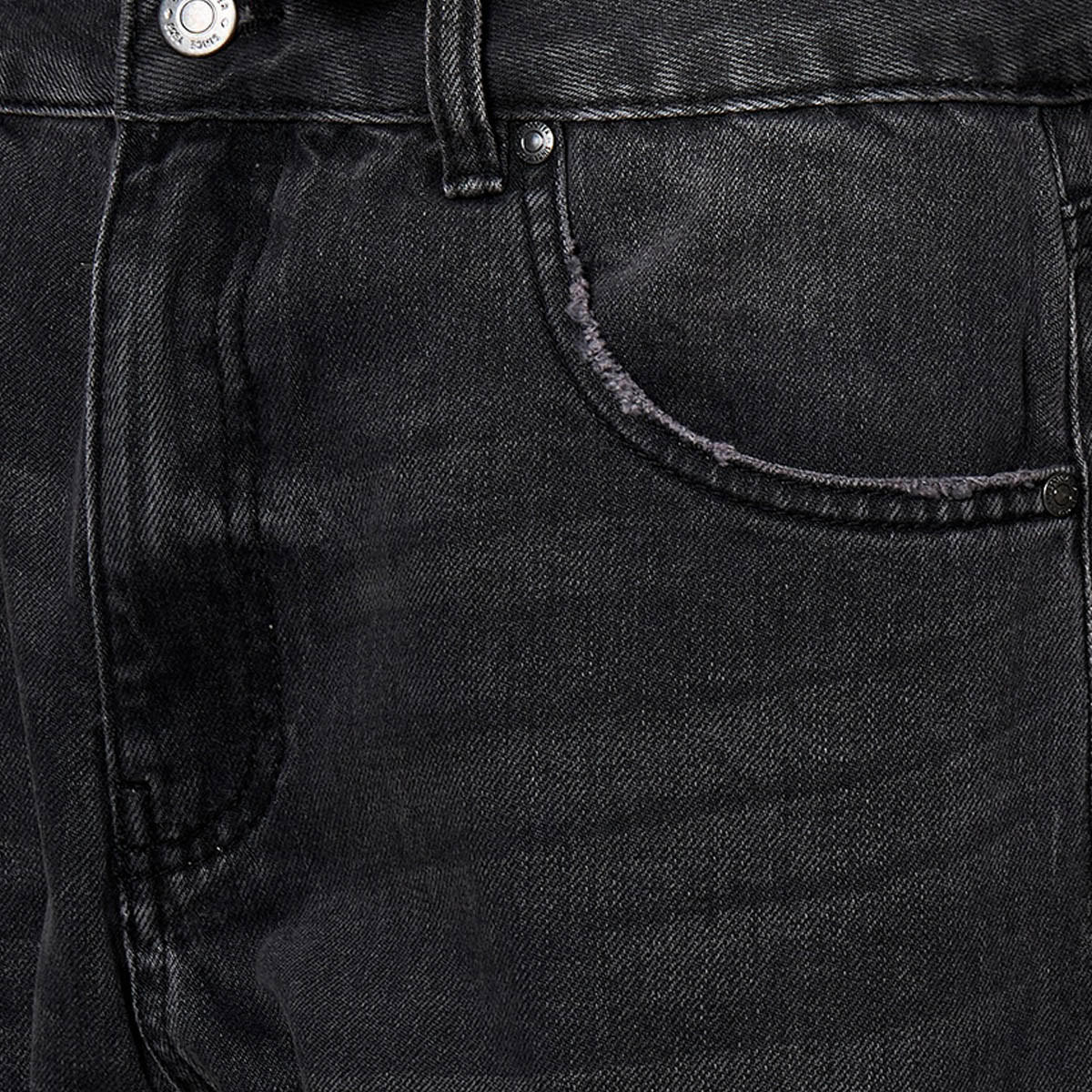 بنطلون جينز بقصّة مستقيمة وخصر مرتفع للنساء من لي كوبر-women-clothing-bottoms-jeans-image-2