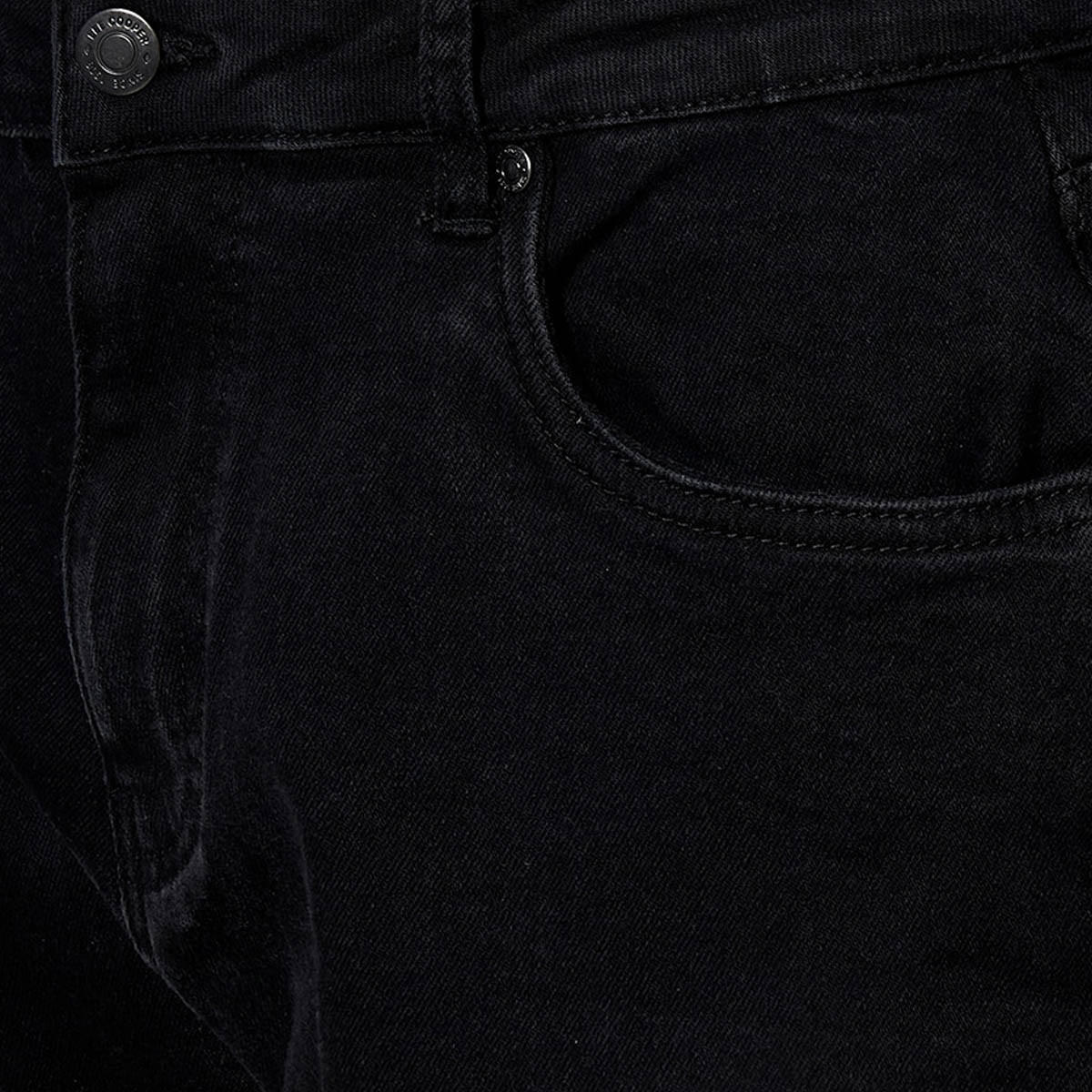 بنطلون جينز بقصّة الأبوات وخصر مرتفع للنساء من لي كوبر-women-clothing-bottoms-jeans-image-2