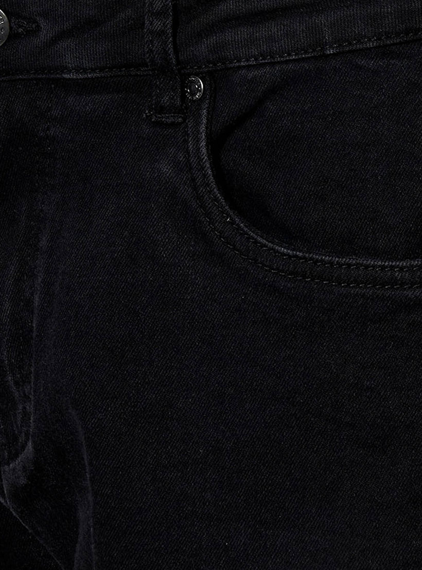 بنطلون جينز بقصّة الأبوات وخصر مرتفع للنساء من لي كوبر-women-clothing-bottoms-jeans-image-2
