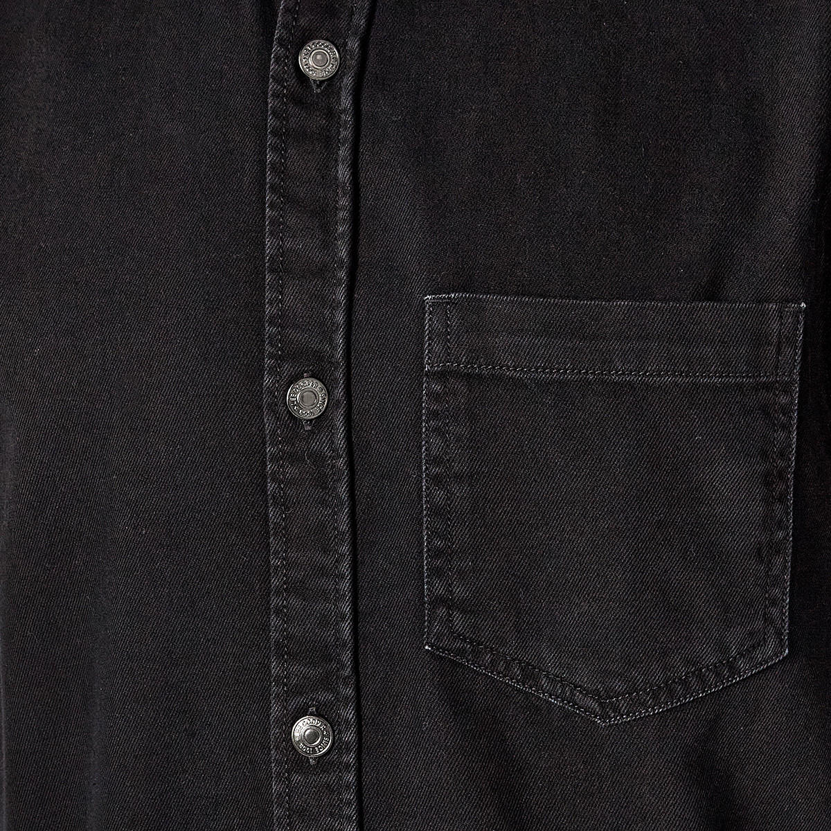 Lee Cooper Relaxed Fit Collared Short Sleeves Shirt-men-clothing-shirts-image-2