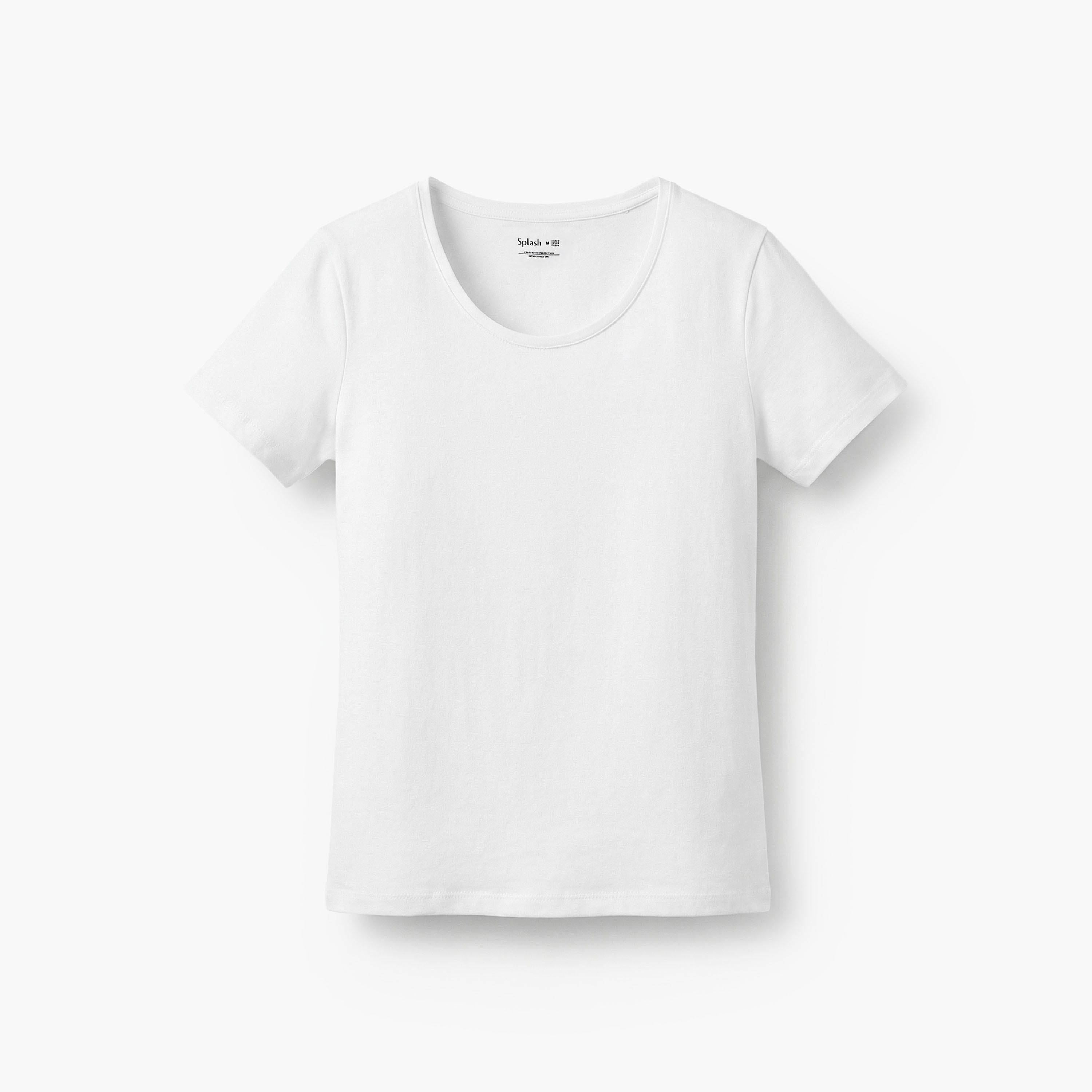 Men Short Sleeves Cotton Vest - Pack of 5-men-clothing-tshirtsandpolos-vests-image-2