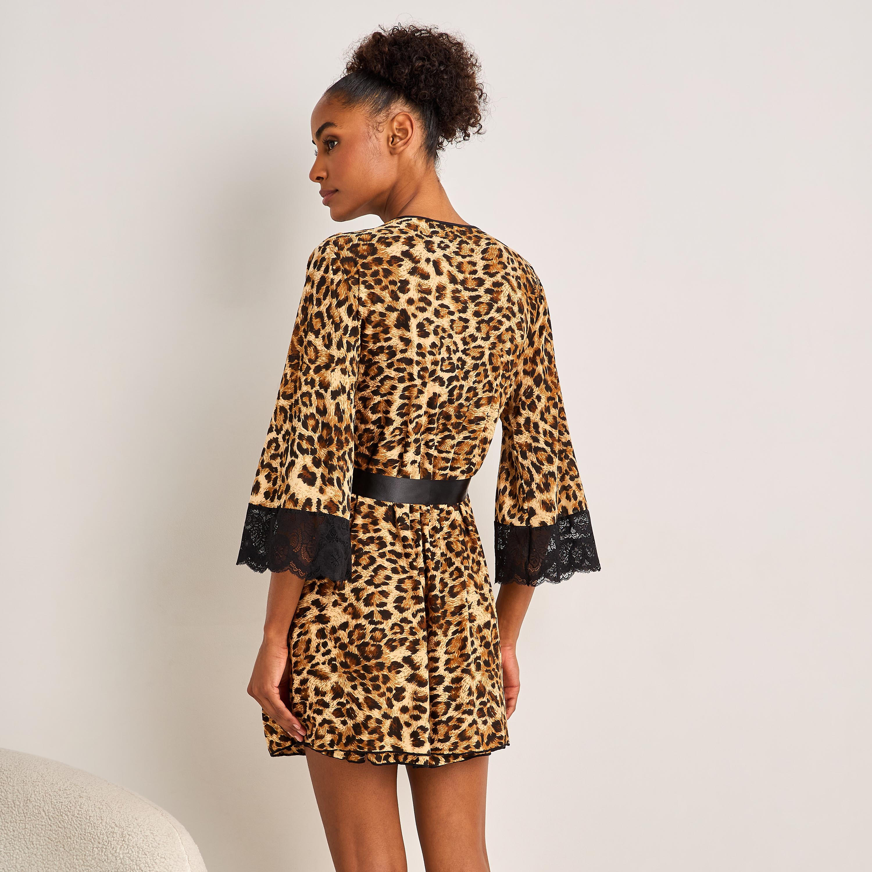 فستان نوم مع روب وثونج-women-clothing-nightwear-nighties-image-5
