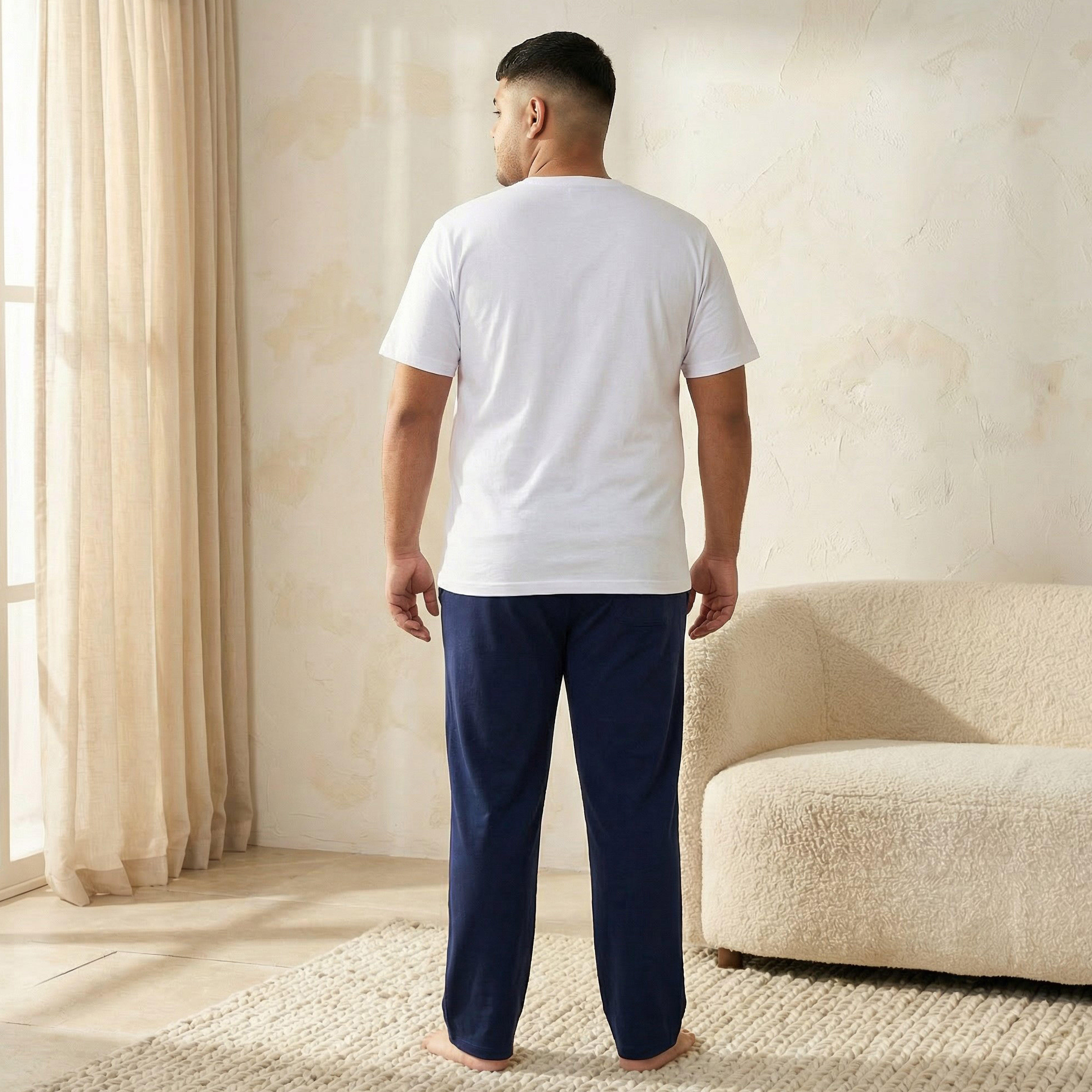 طقم ملابس نوم قطن للرجال-men-clothing-nightwear-sets-image-4