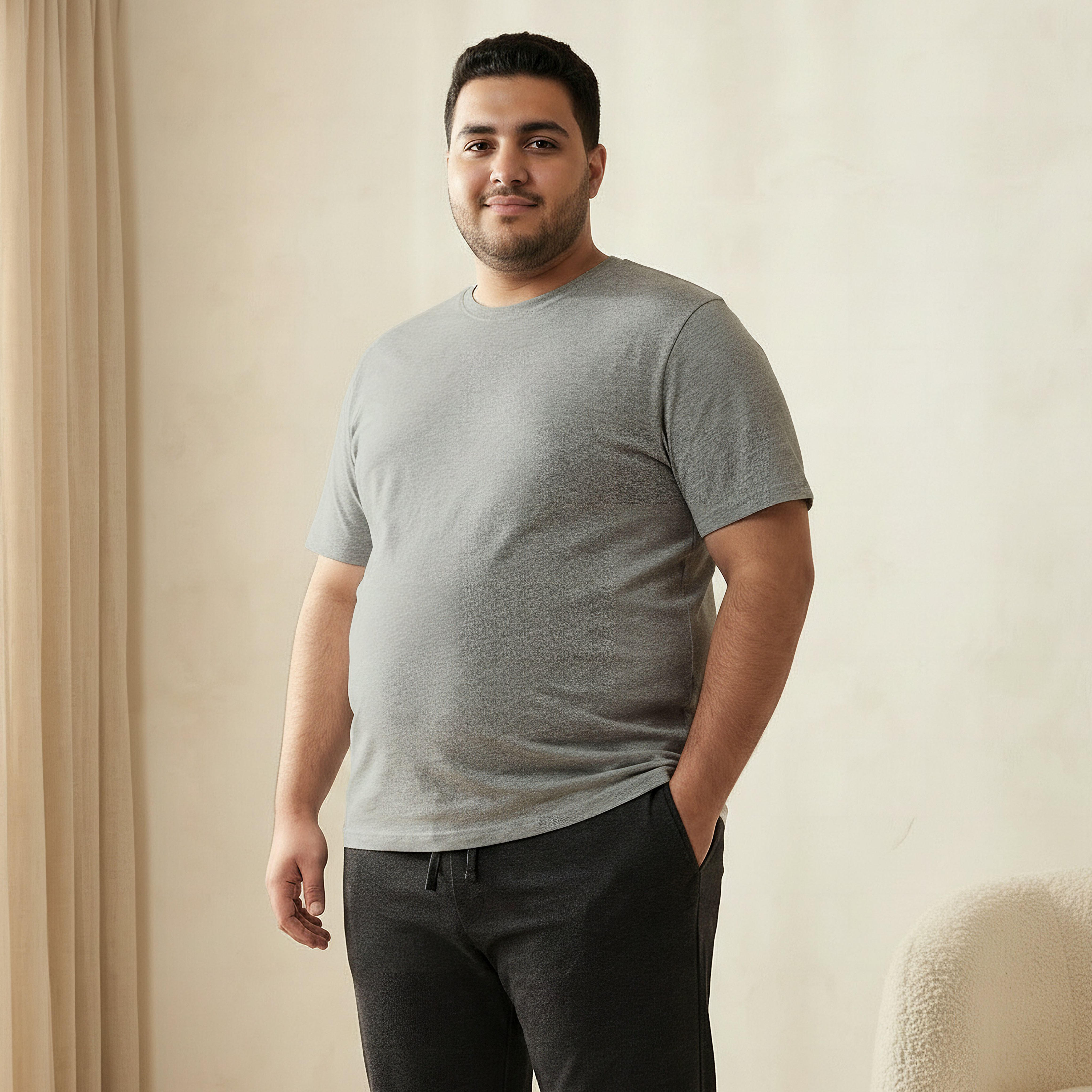 طقم ملابس نوم قطن للرجال-men-clothing-nightwear-sets-image-3