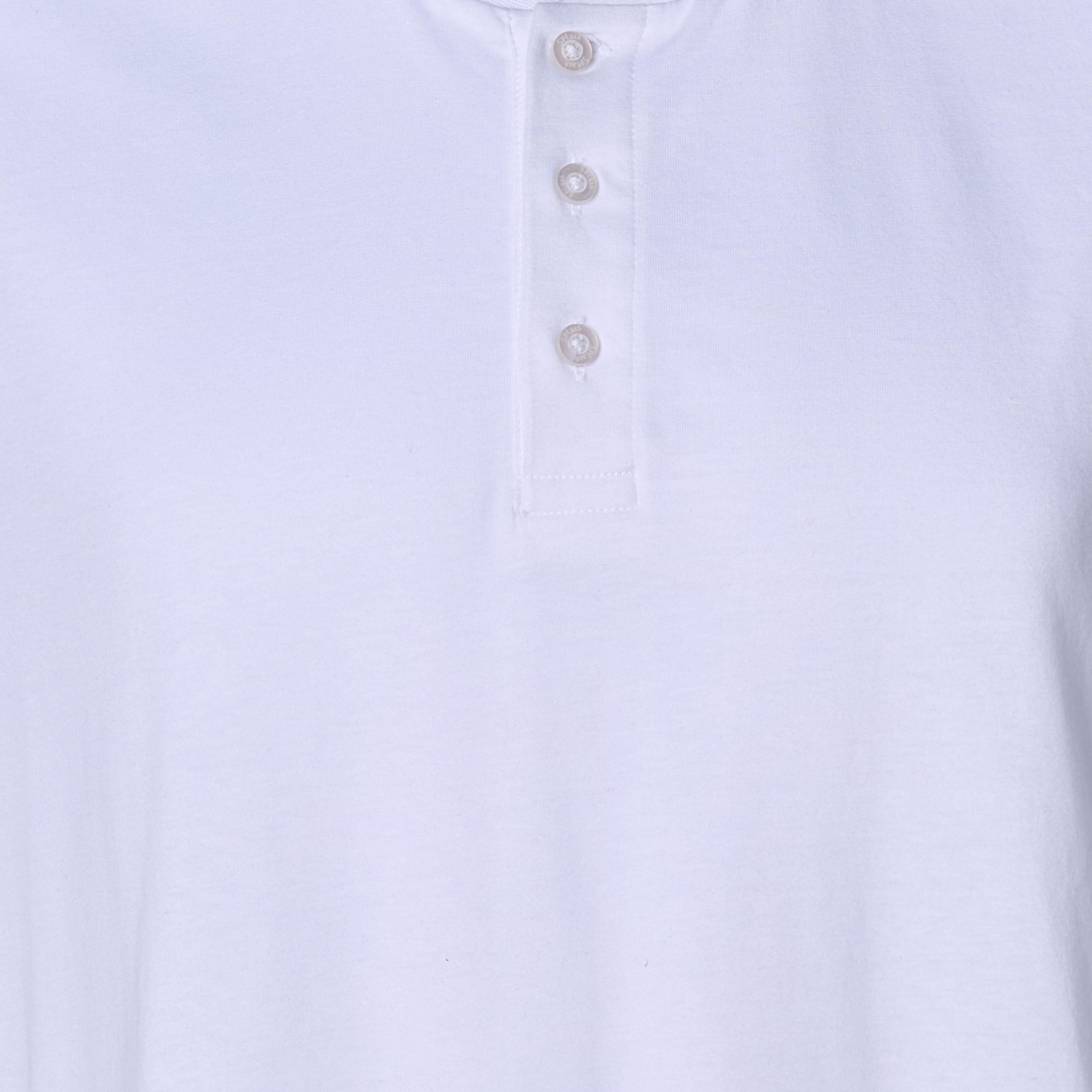 Men Cotton Henley Neck Nightwear Set-men-clothing-nightwear-sets-image-6