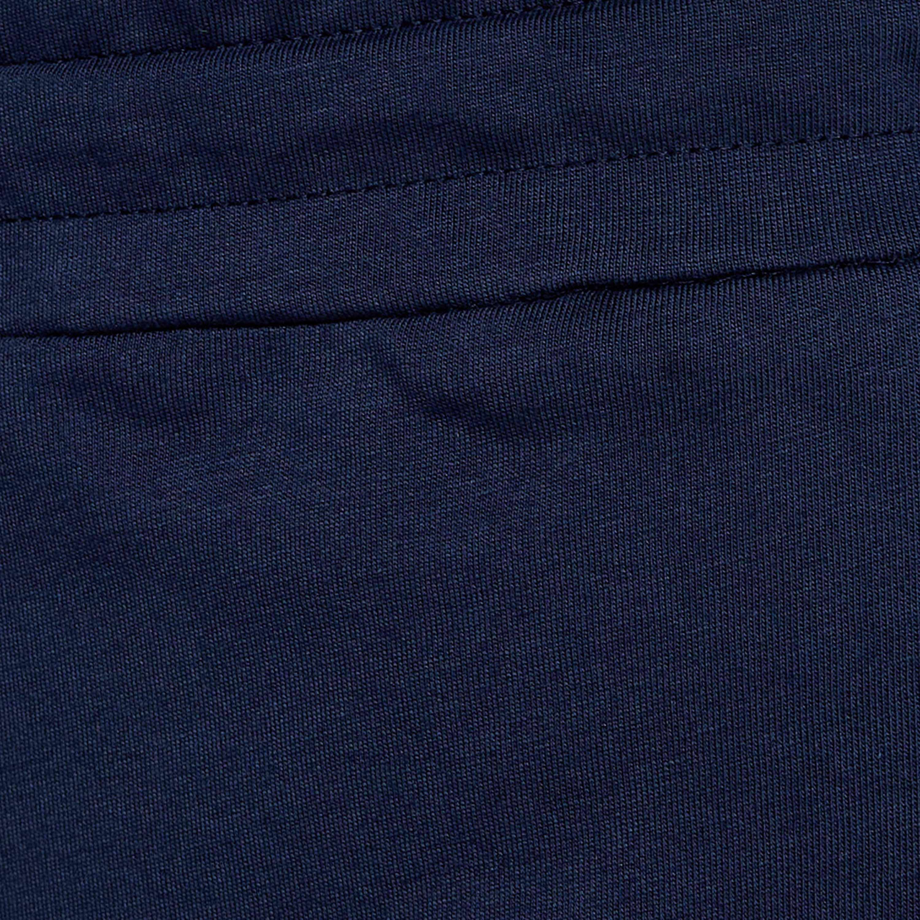 طقم ملابس نوم قطن برباط خصر للرجال-men-clothing-nightwear-sets-image-6