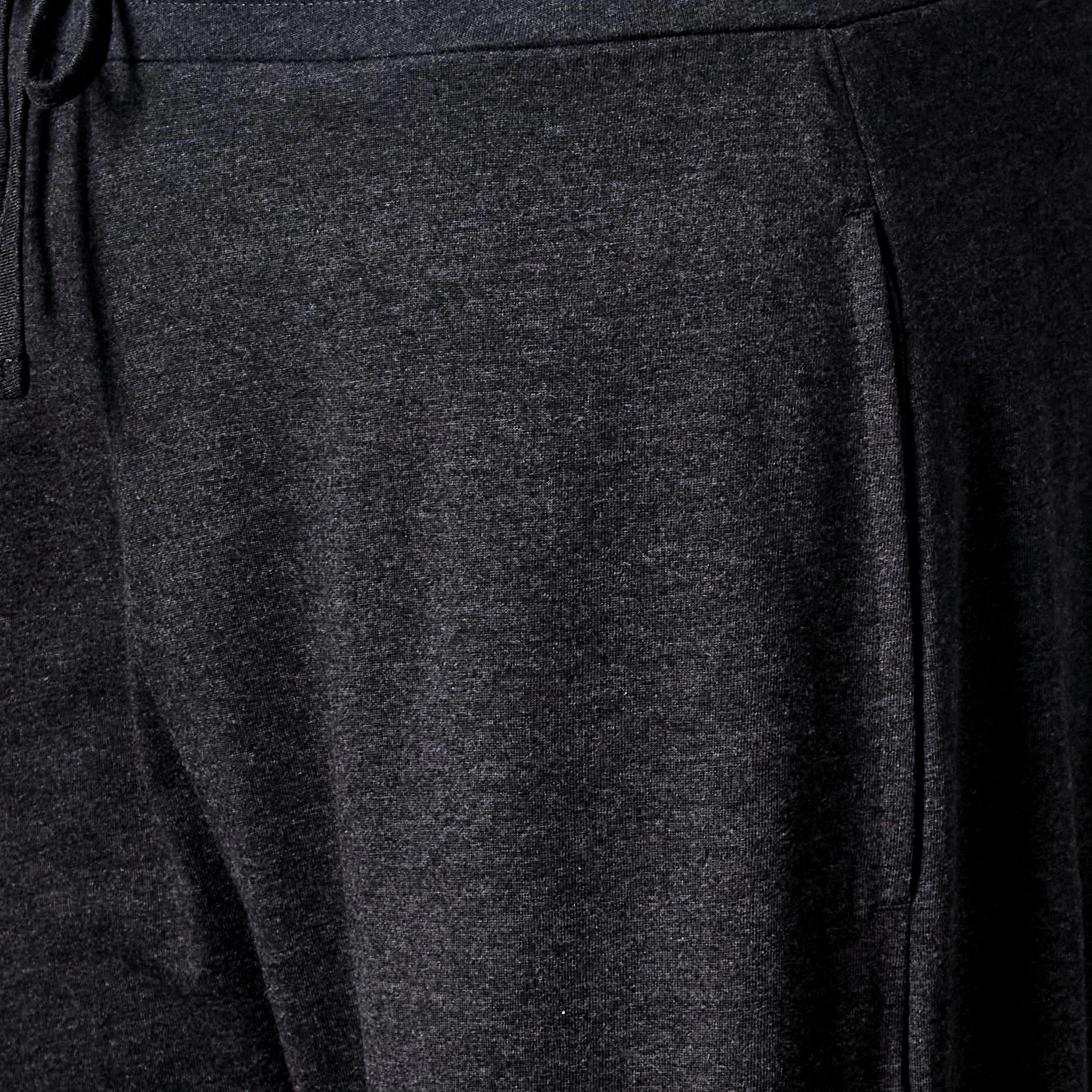 Men Cotton Henley Neck Nightwear Set-men-clothing-nightwear-sets-image-7