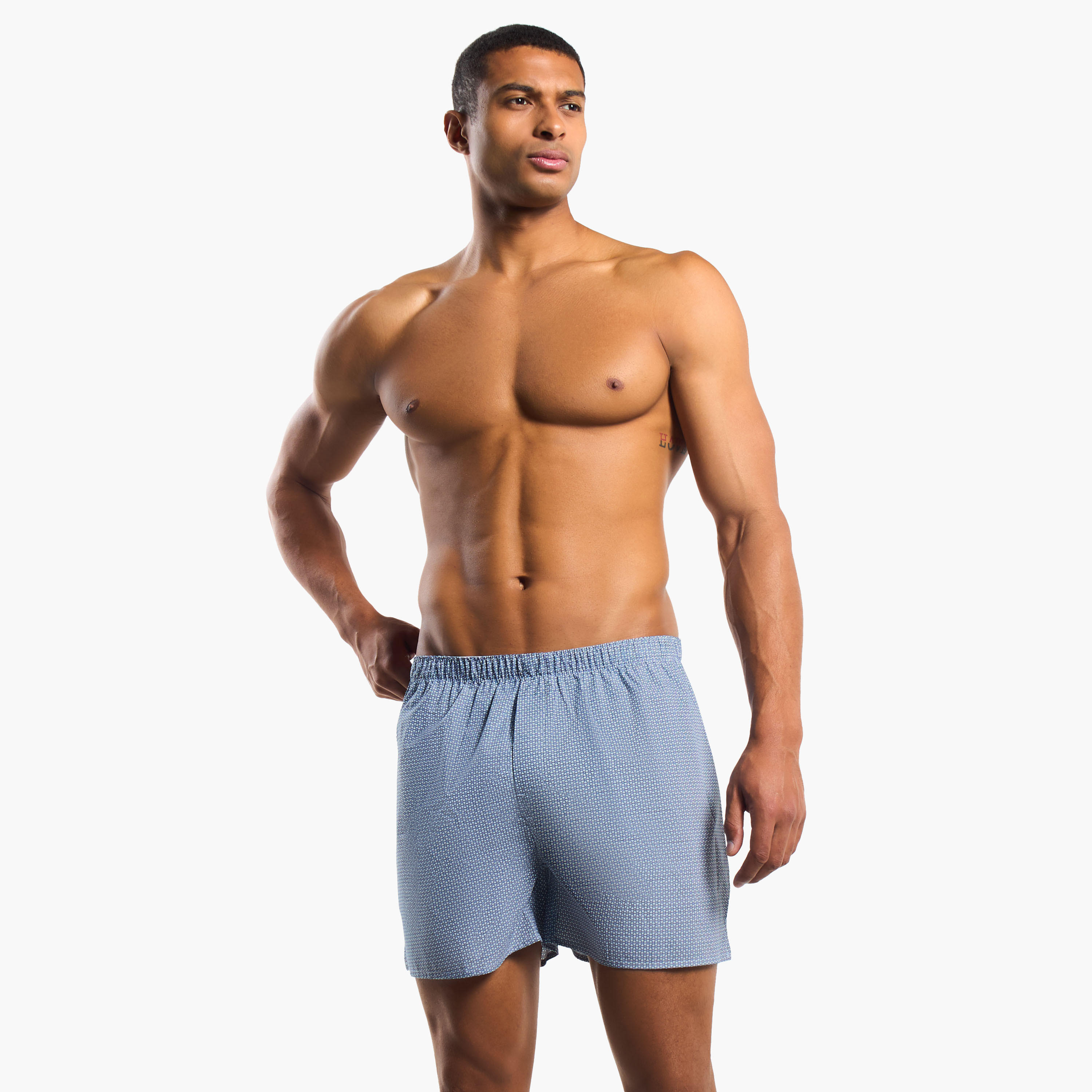 Men Printed Cotton Boxers - Pack of 2-men-clothing-innerwear-underwear-image-2