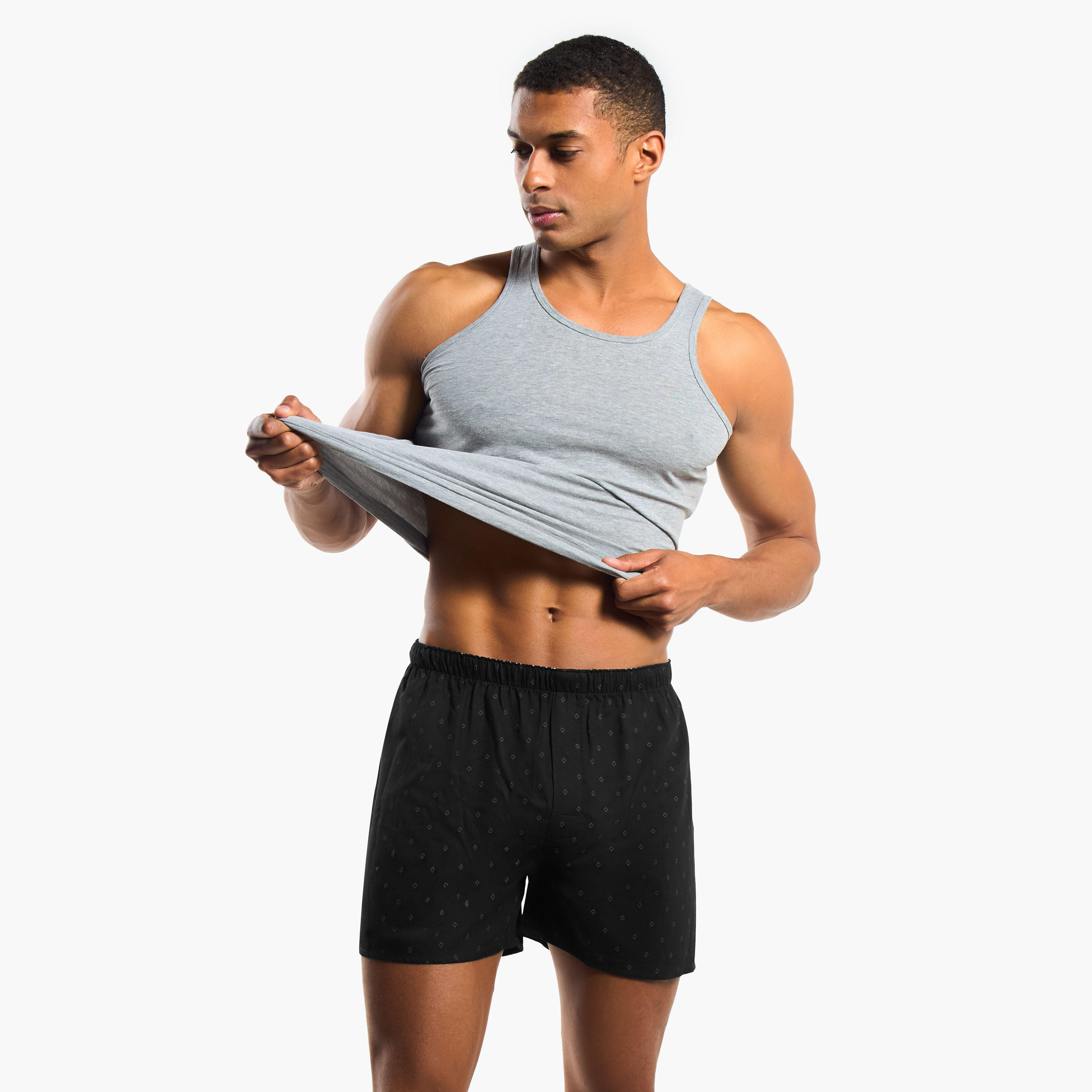 Men Printed Cotton Boxers - Pack of 2-men-clothing-innerwear-underwear-image-4
