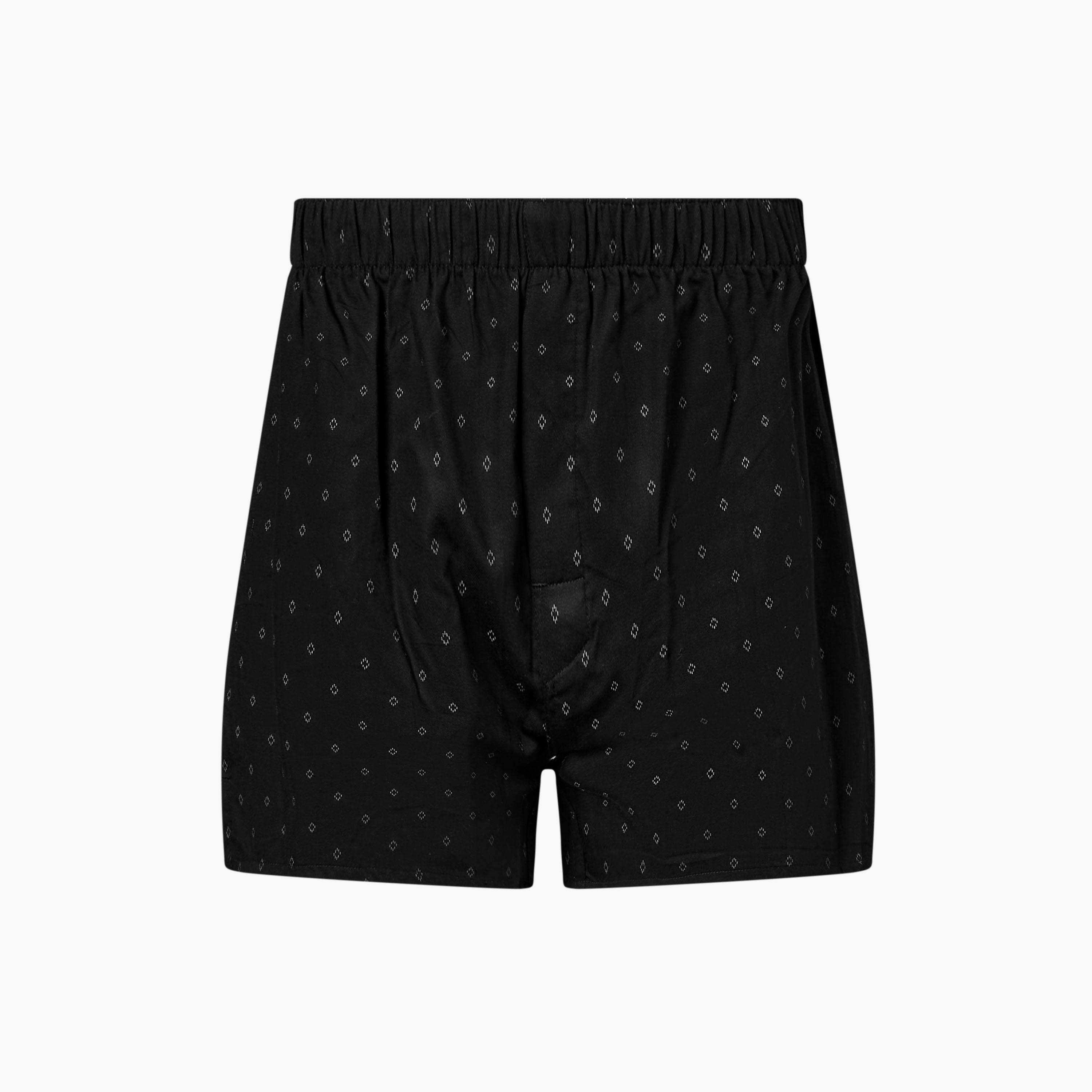 Men Printed Cotton Boxers - Pack of 2-men-clothing-innerwear-underwear-image-7