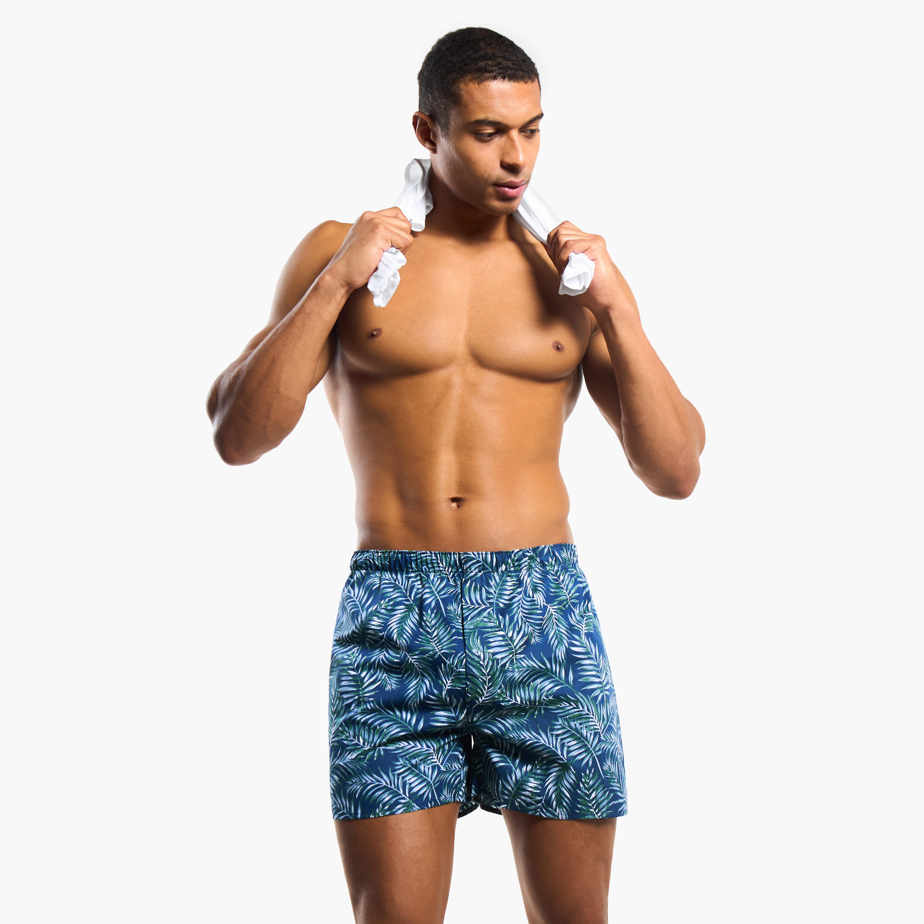 Men Printed Cotton Boxers - Pack of 2-men-clothing-innerwear-underwear-image-4