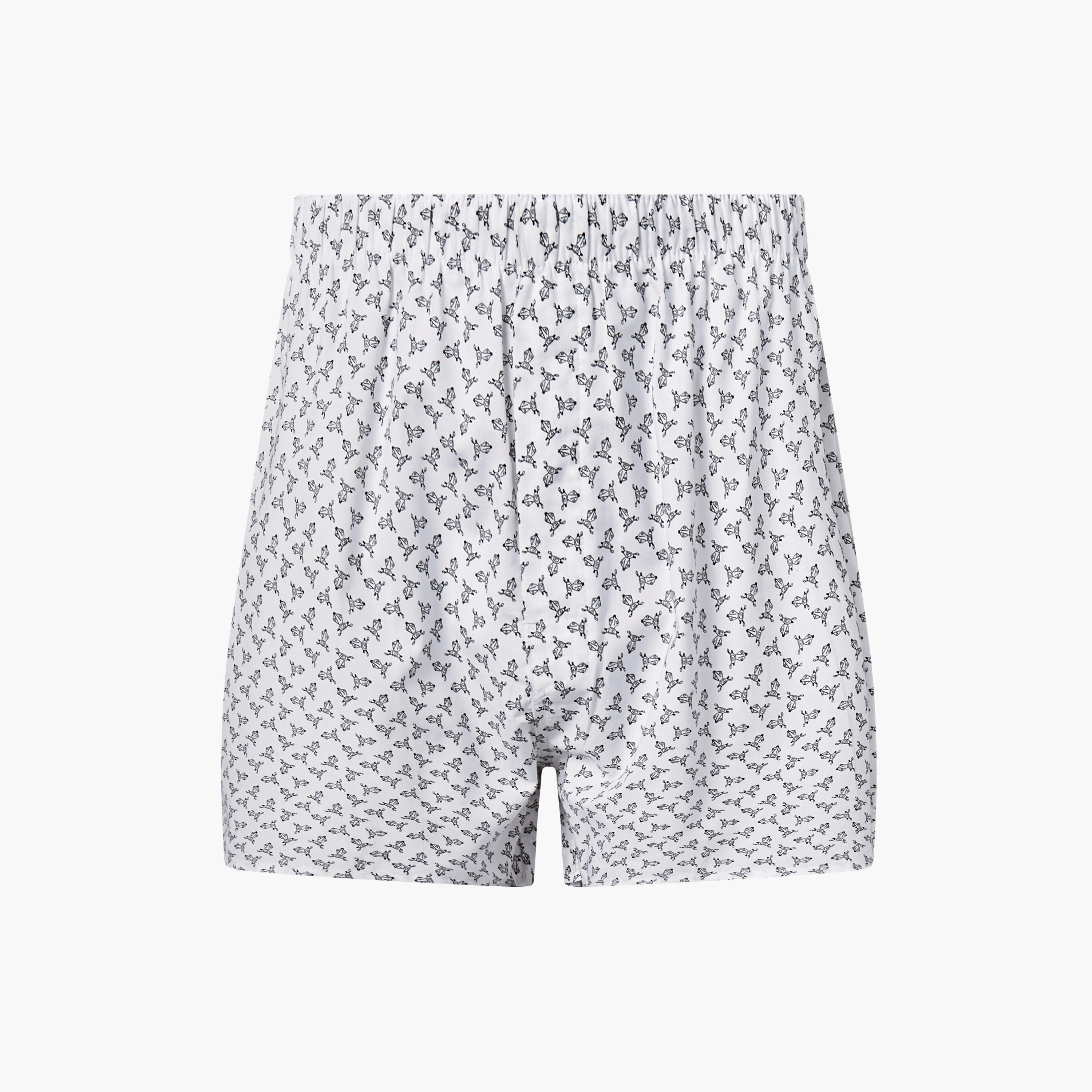Men Printed Cotton Boxers - Pack of 2-men-clothing-innerwear-underwear-image-6