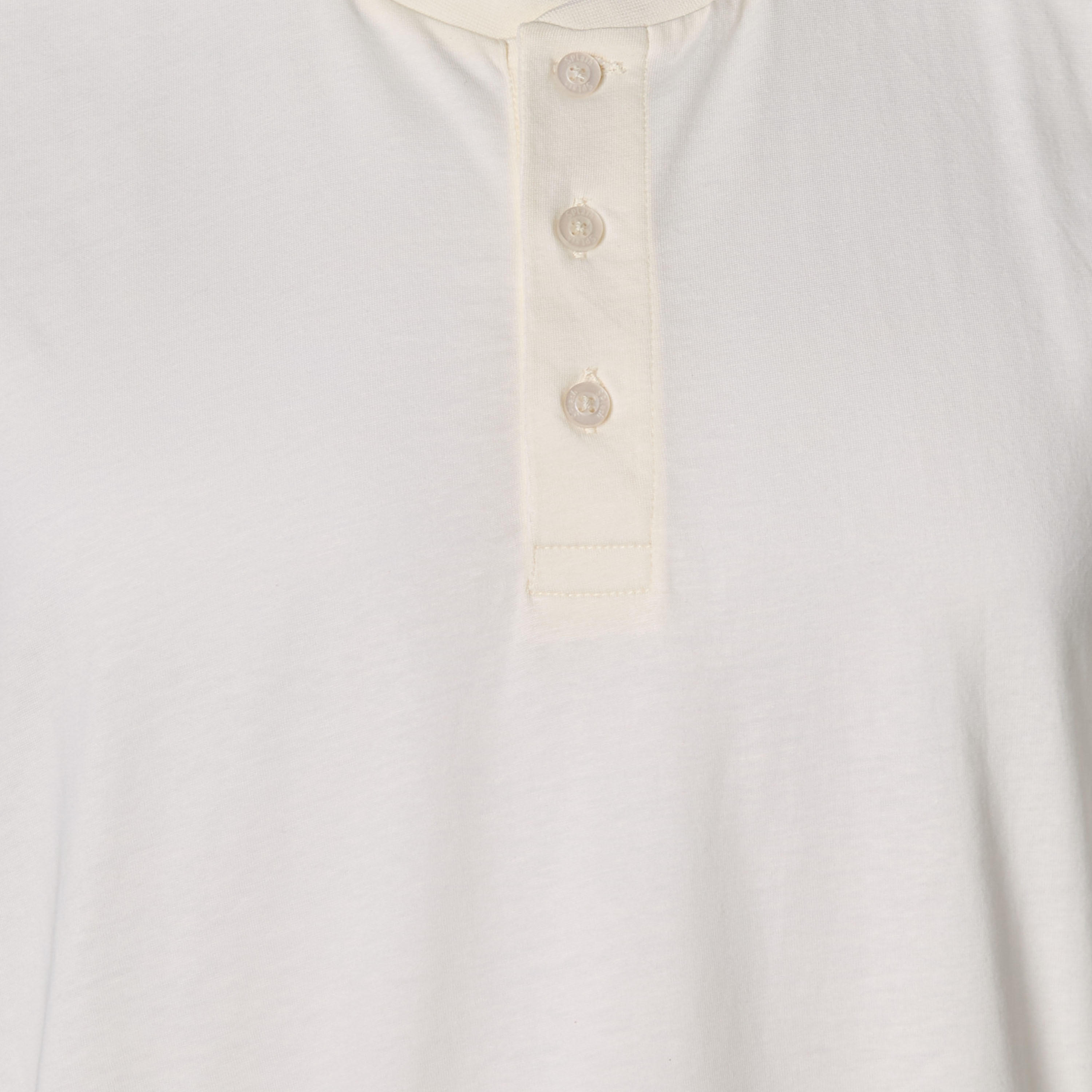 Men Cotton Checked Henley Neck Nightwear Set-men-clothing-nightwear-sets-image-6