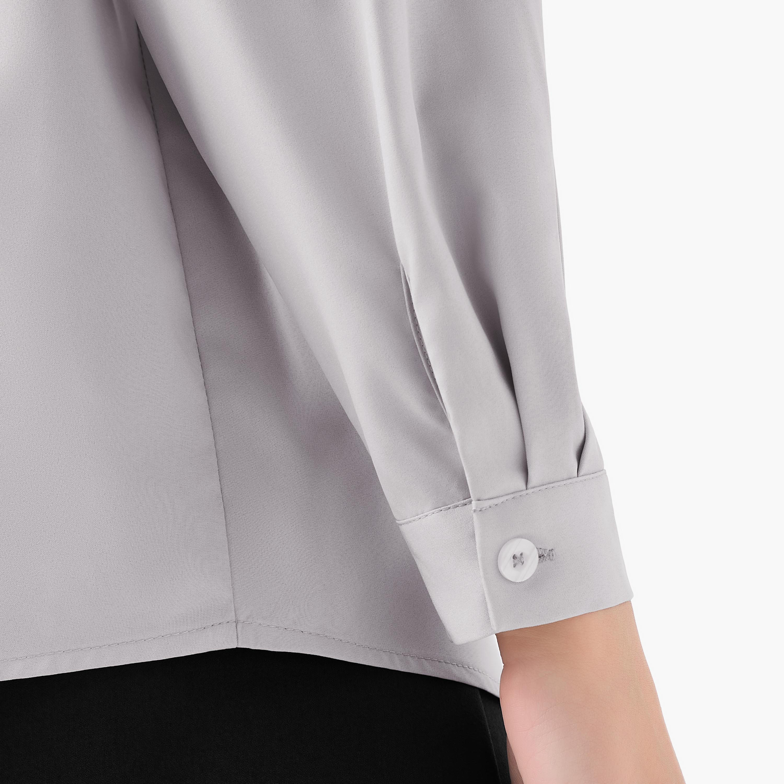 Shirt with Stone Embellishment-women-clothing-shirtsandblouses-shirts-image-3