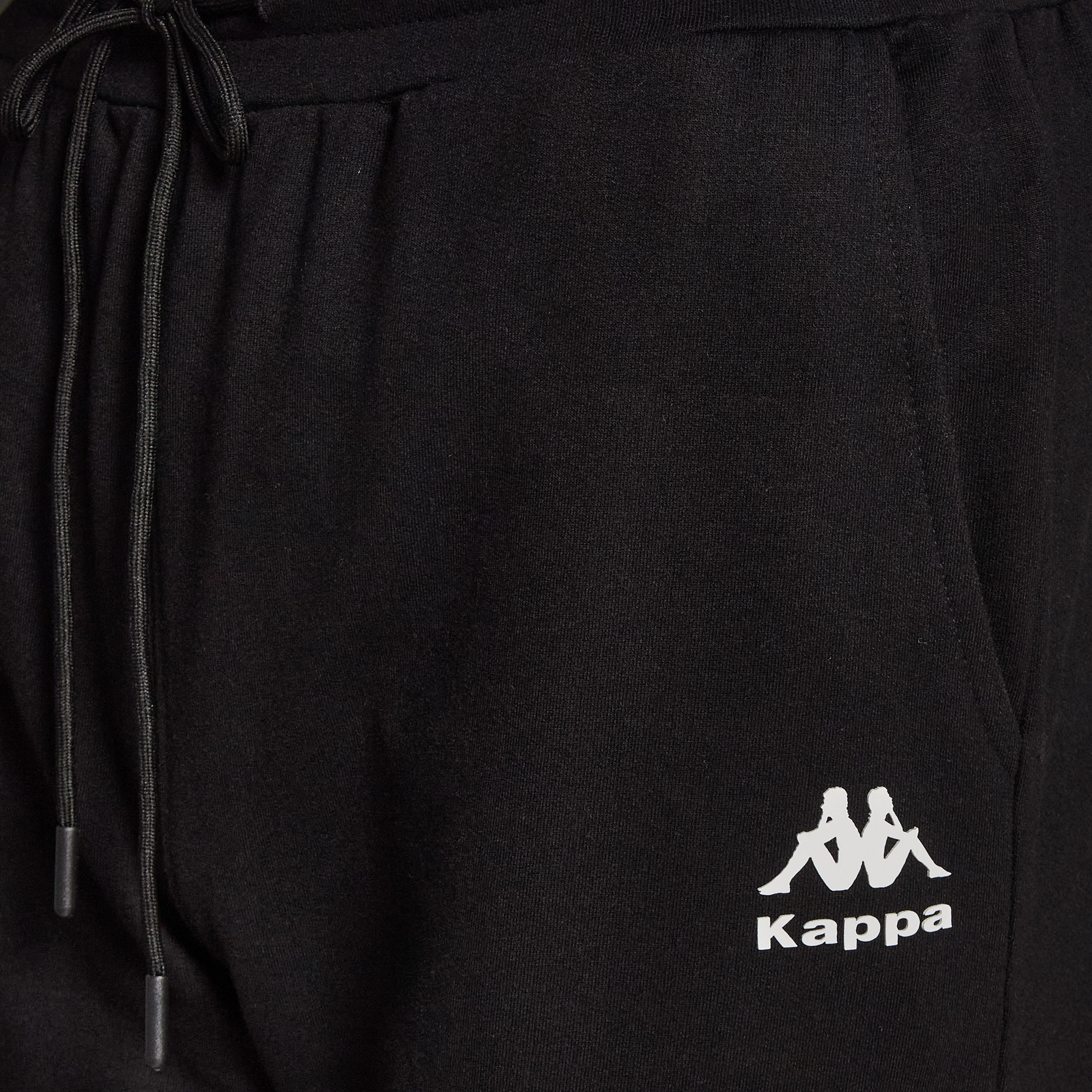 Kappa Men Joggers with Panel Detail-men-clothing-sportswearandactivewear-bottoms-joggers-image-2