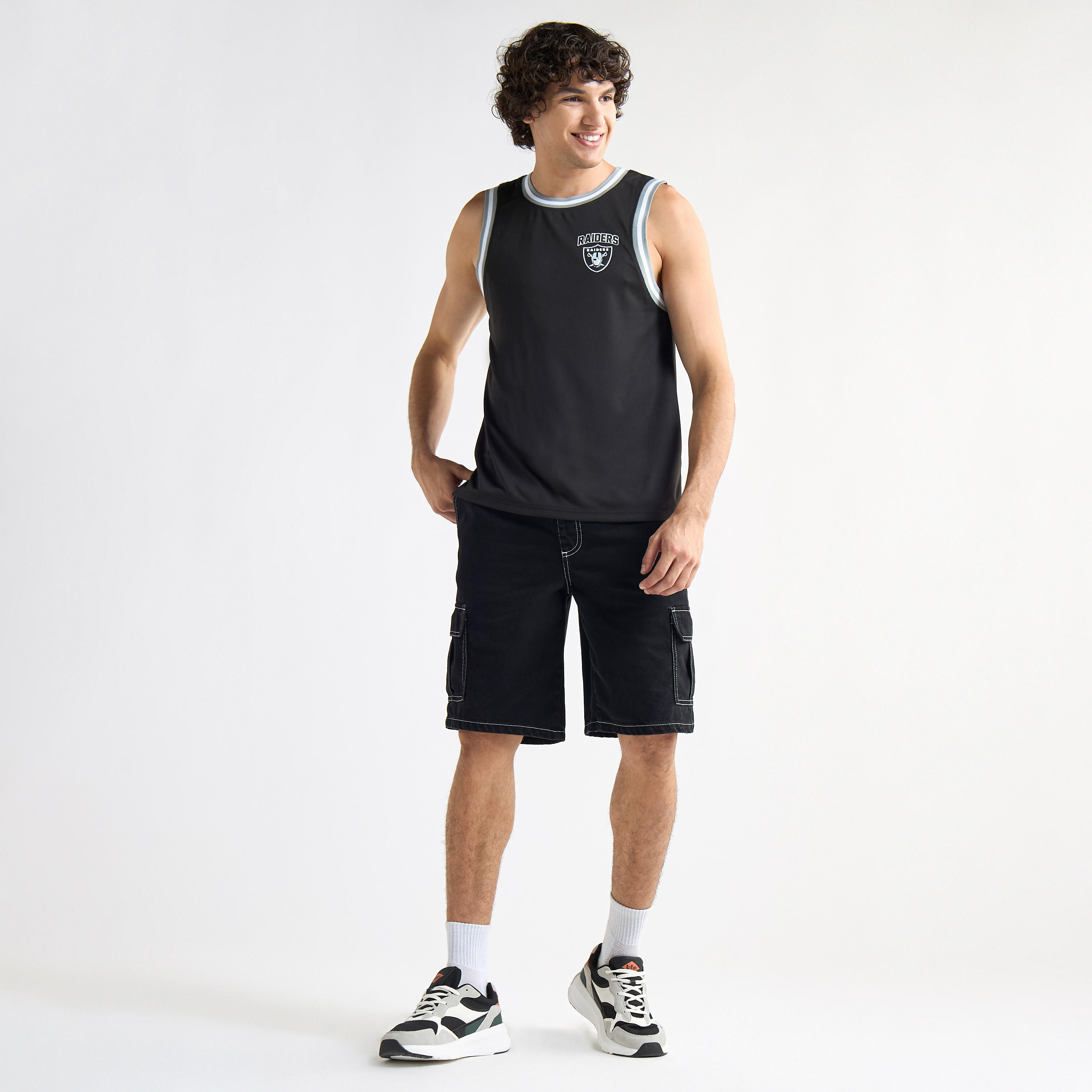 تانك توب بتصميم دوري إن إف إل وطبعات لاس فيجاس رايدرز -men-clothing-tshirtsandpolos-vests-image-2