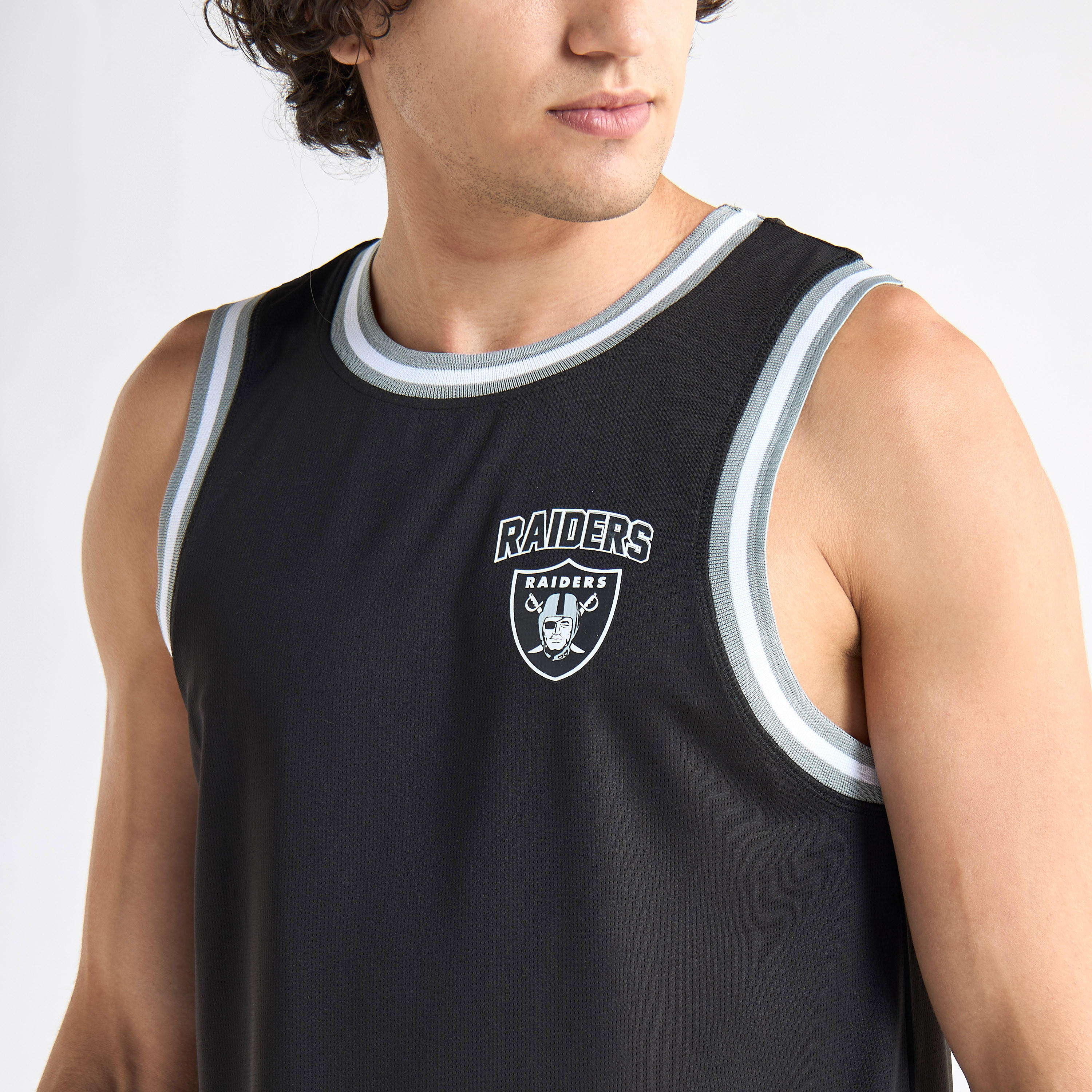 تانك توب بتصميم دوري إن إف إل وطبعات لاس فيجاس رايدرز -men-clothing-tshirtsandpolos-vests-image-4