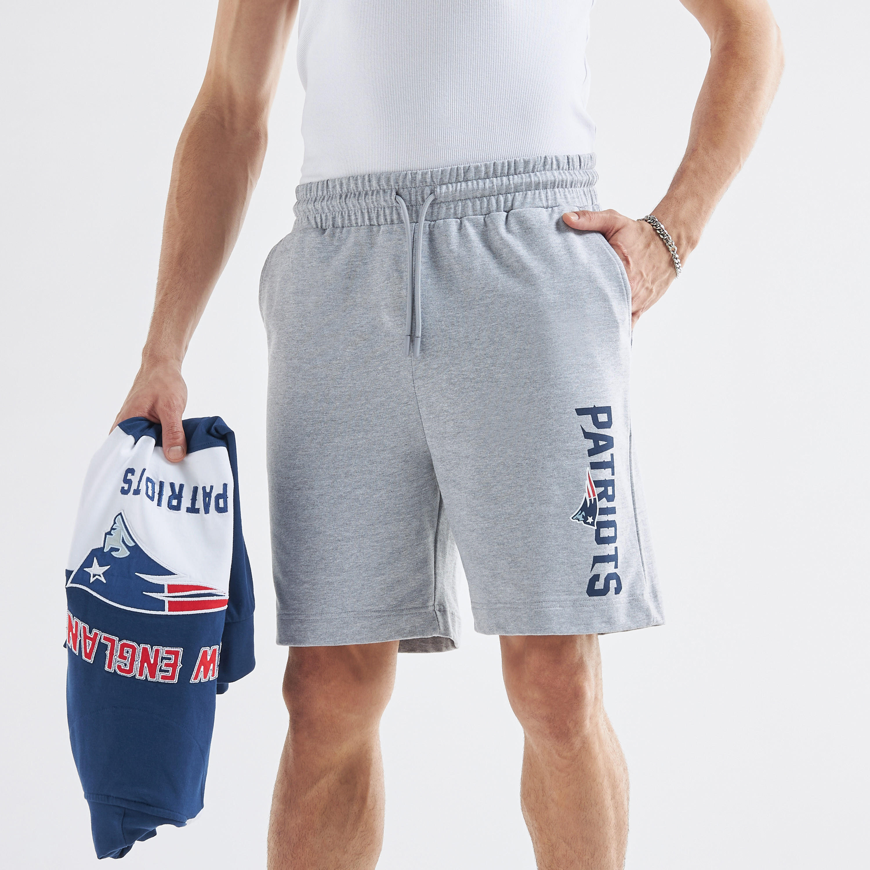 شورت بجيوب ورباط إغلاق وطبعات-men-clothing-bottoms-shorts-image-1