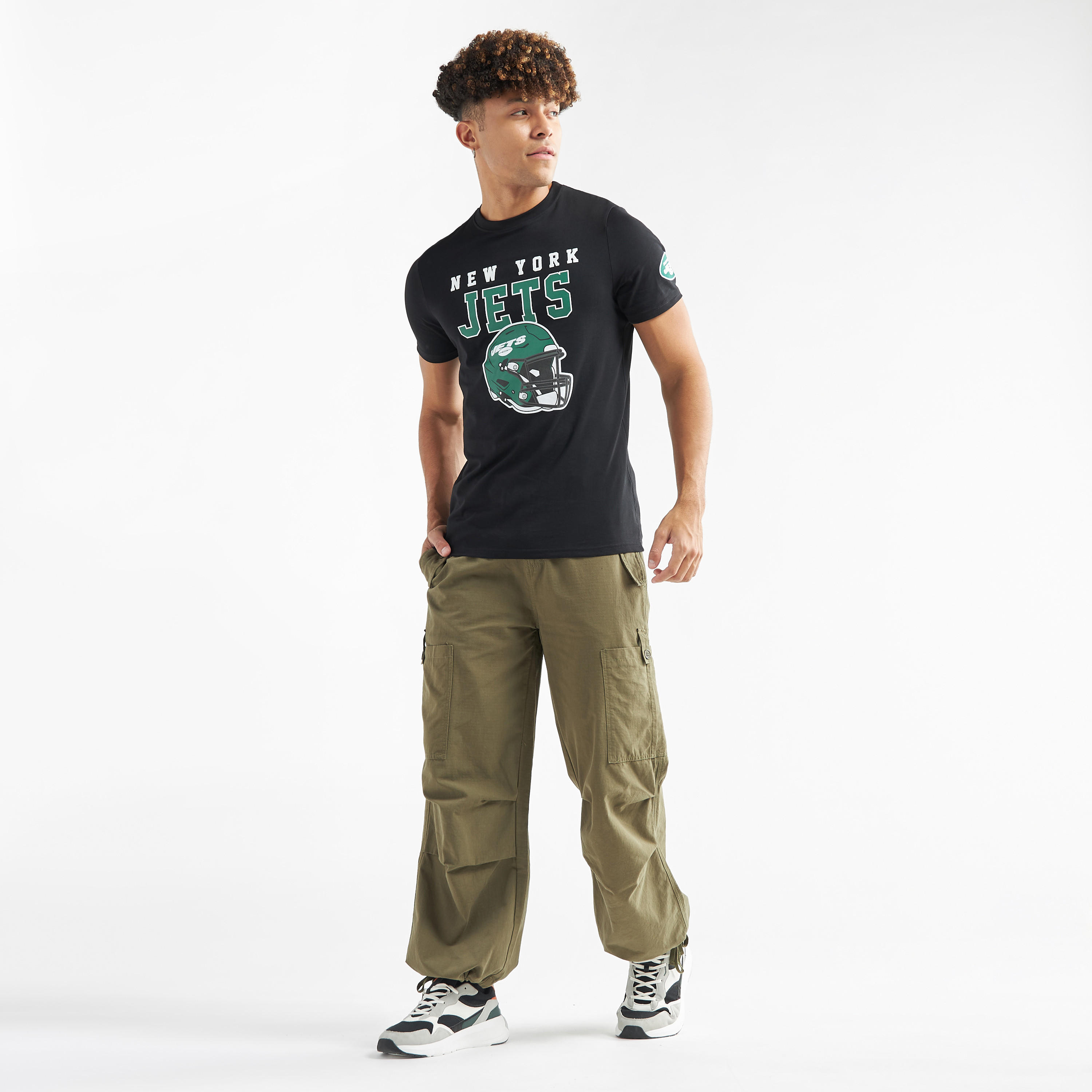 تيشيرت بتصميم دوري إن إف إل وطبعات نيويورك جيتس-men-clothing-tshirtsandpolos-tshirts-image-2