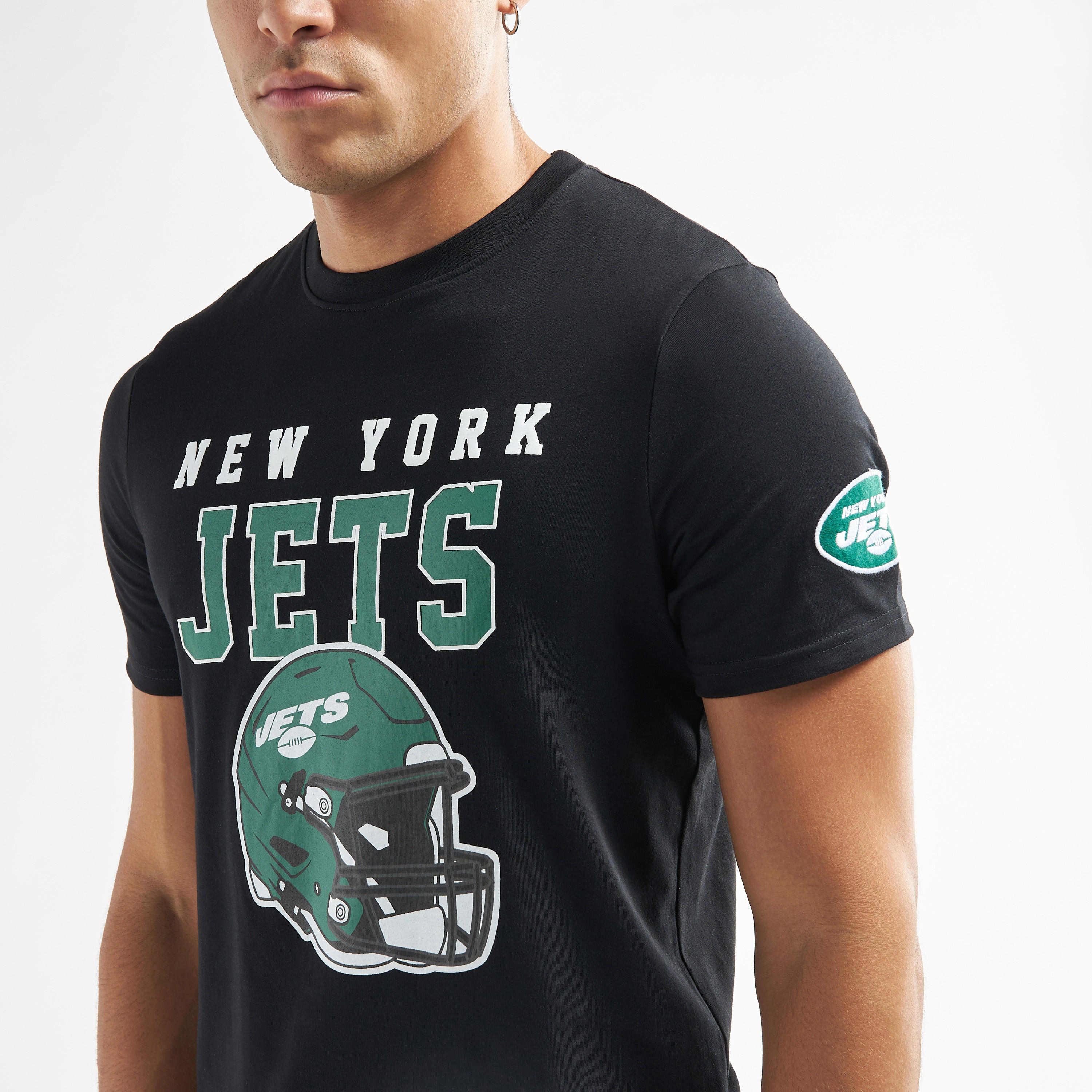 تيشيرت بتصميم دوري إن إف إل وطبعات نيويورك جيتس-men-clothing-tshirtsandpolos-tshirts-image-4