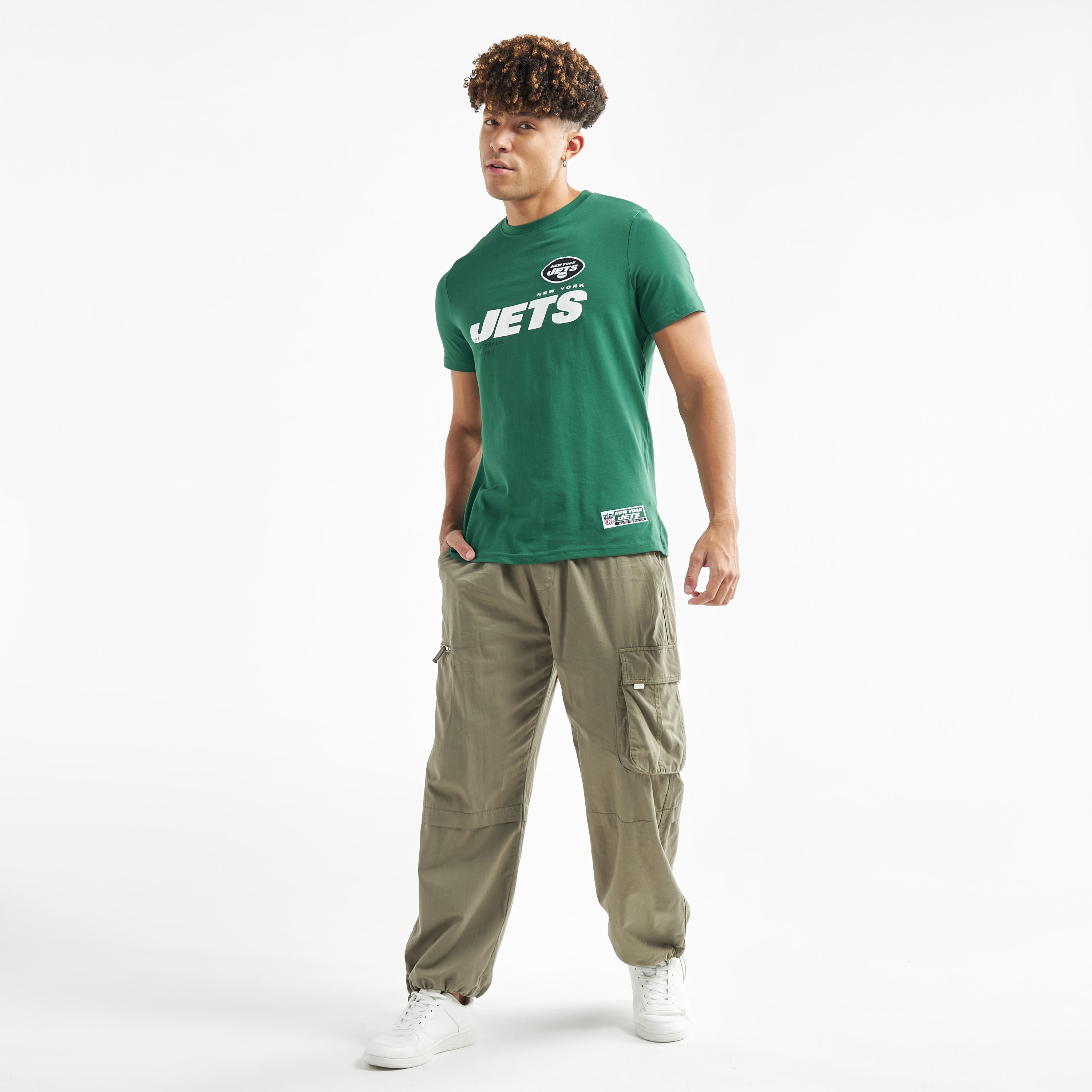تيشيرت بتصميم دوري إن إف إل وطبعات نيويورك جيتس-men-clothing-tshirtsandpolos-tshirts-image-2