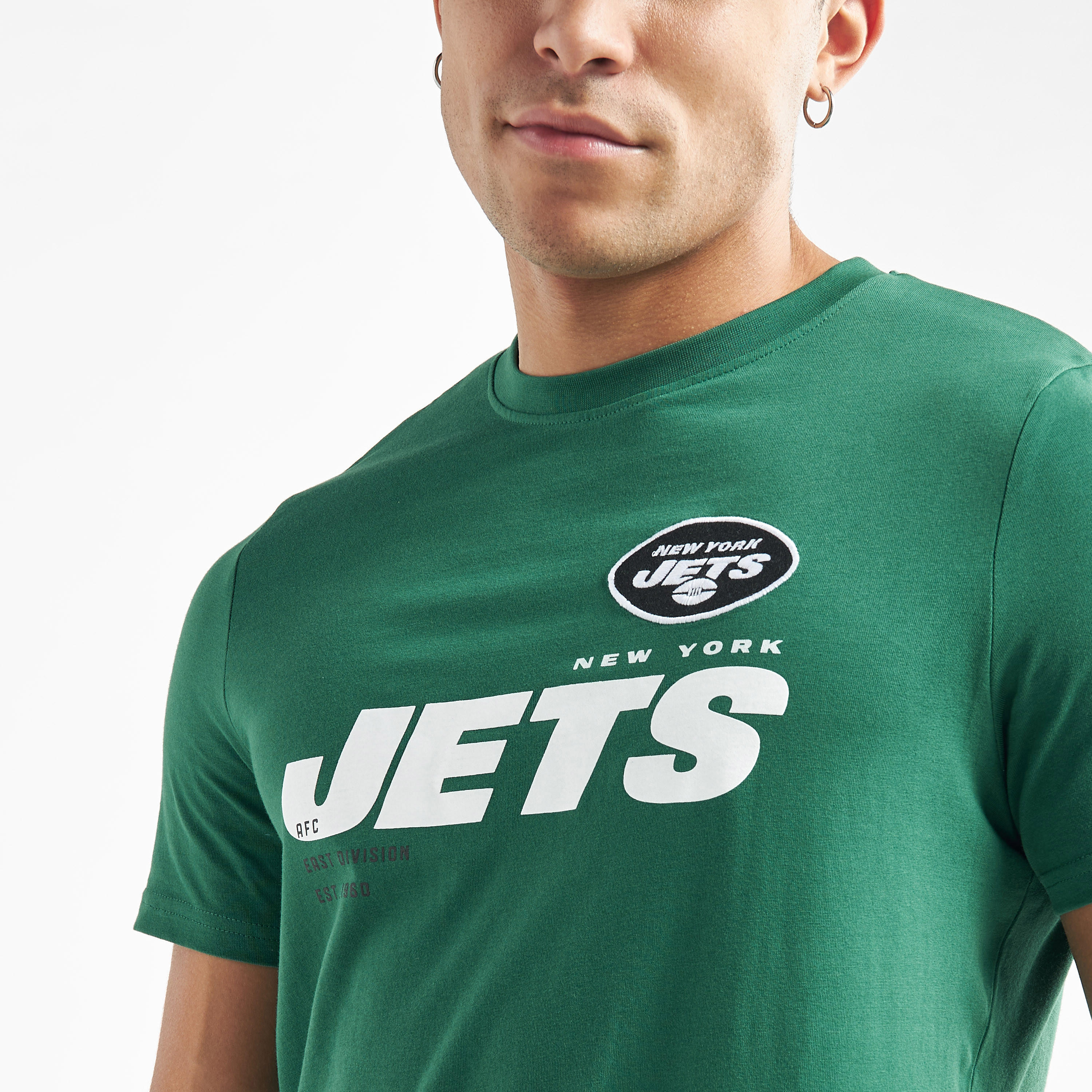 تيشيرت بتصميم دوري إن إف إل وطبعات نيويورك جيتس-men-clothing-tshirtsandpolos-tshirts-image-4