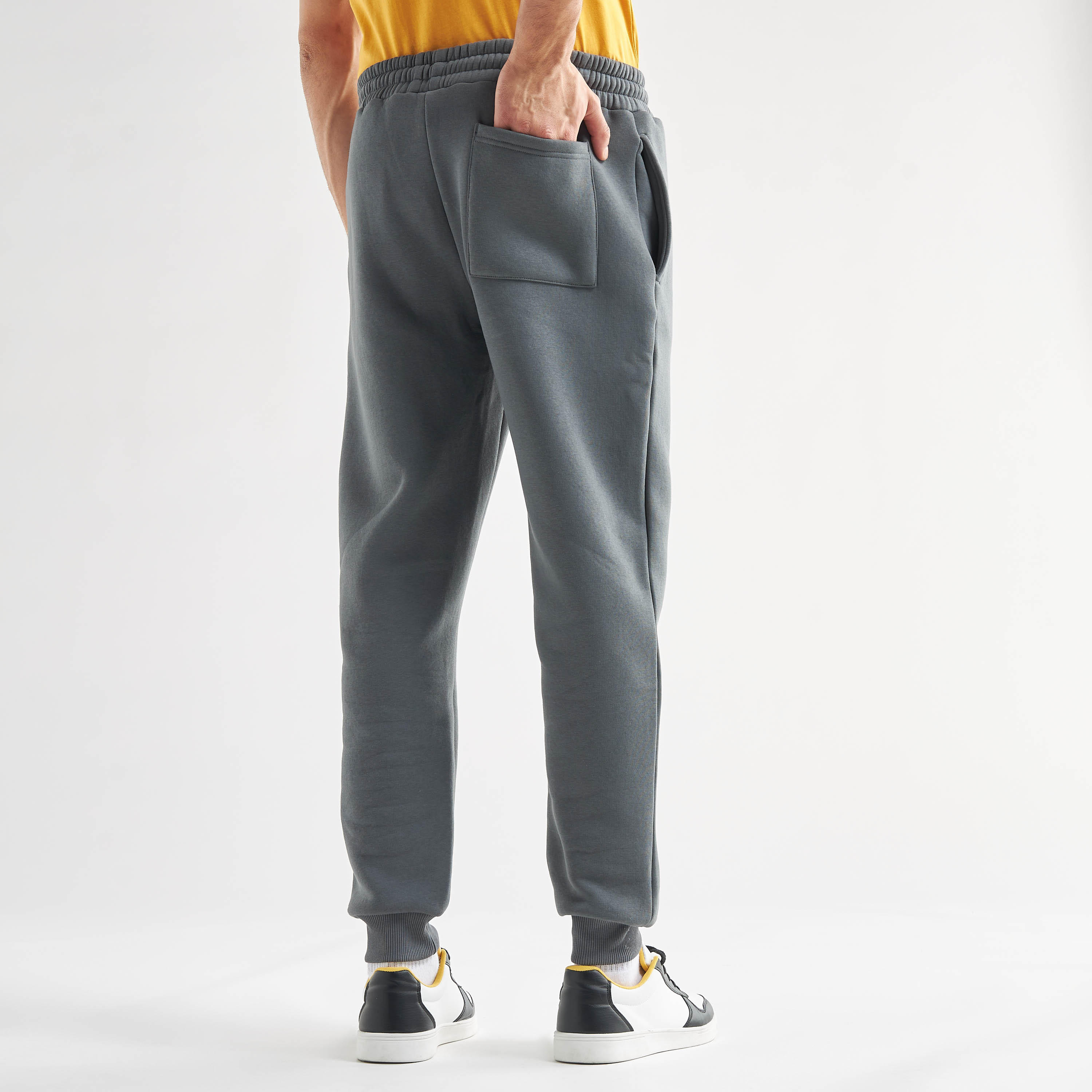 Printed Joggers with Elasticated Waistband and Pockets-men-clothing-bottoms-joggers-image-3