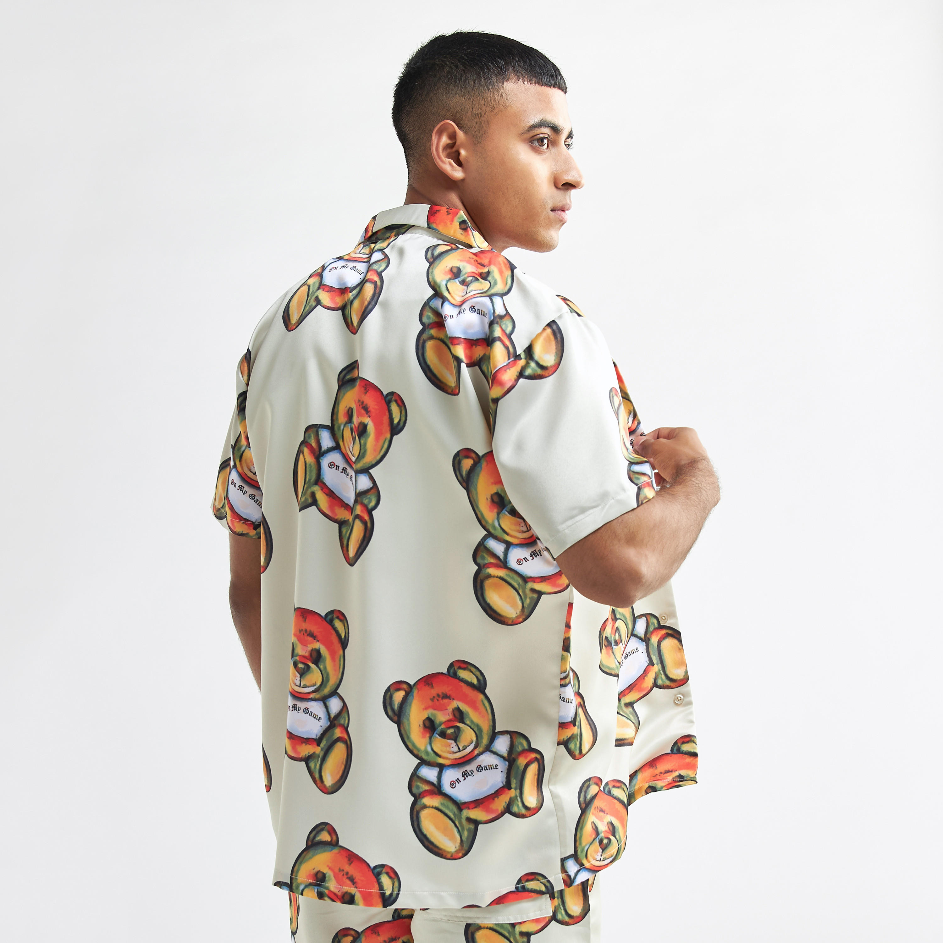 Oversized Satin Shirt-men-clothing-shirts-image-3