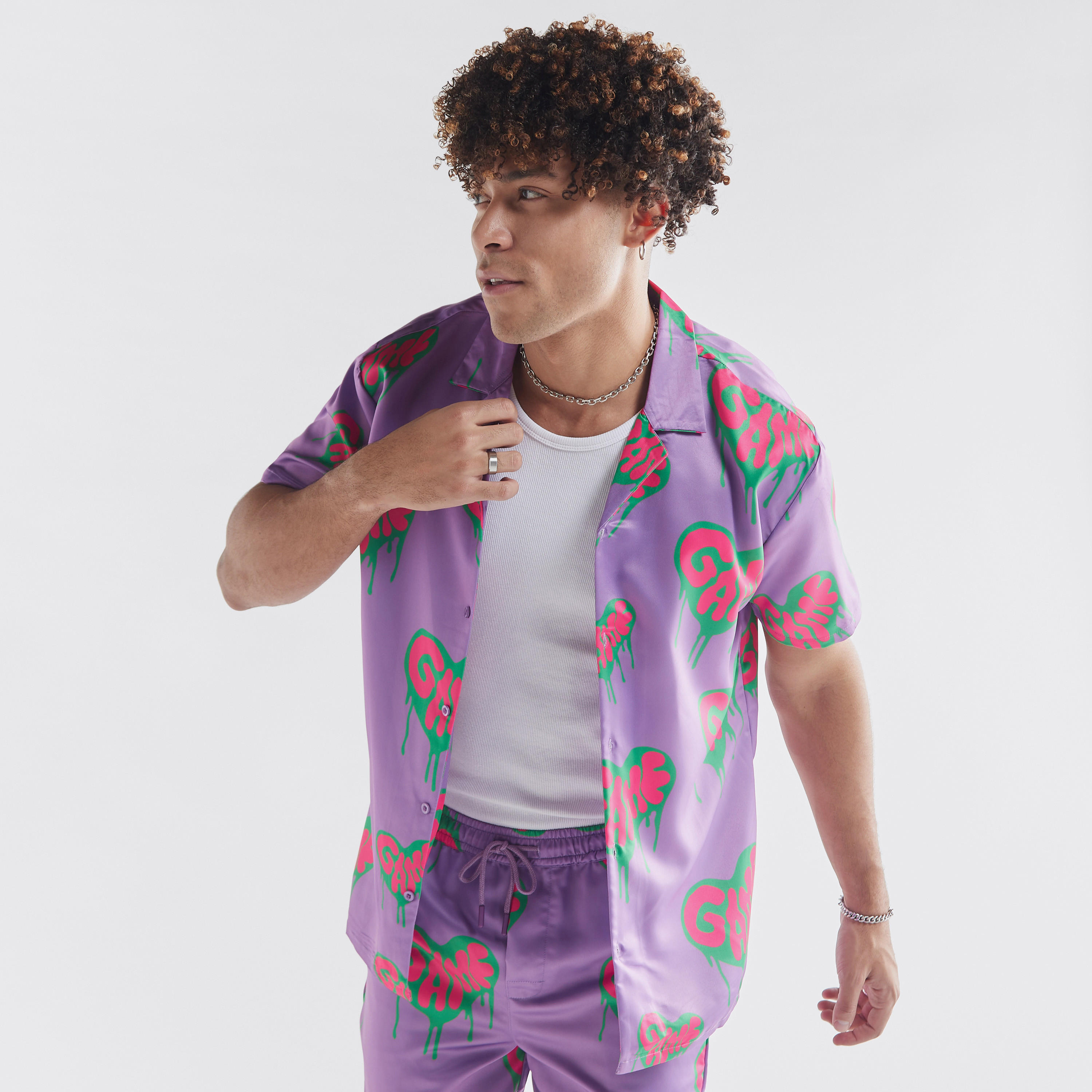 Oversized Satin Shirt-men-clothing-shirts-image-9