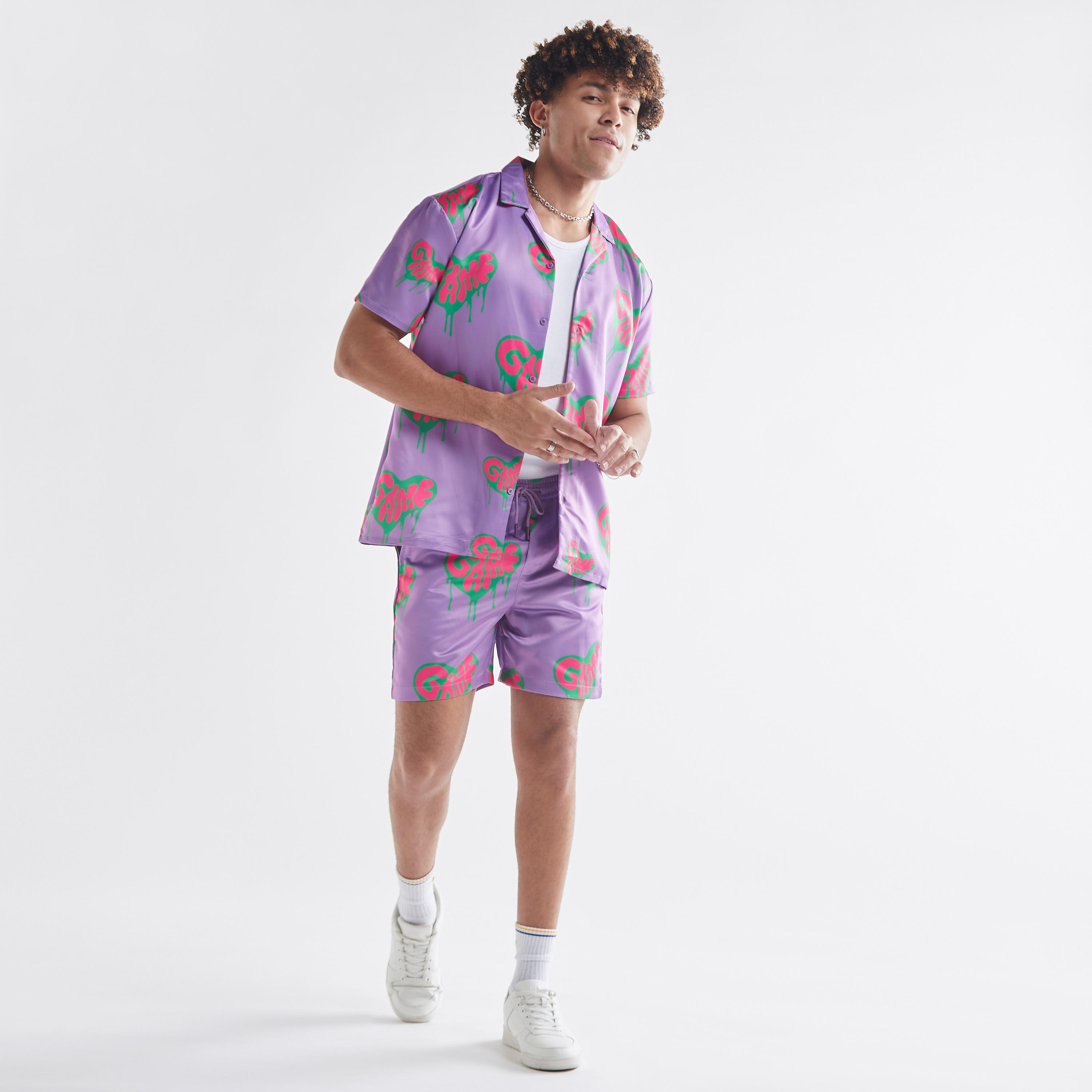 Oversized Satin Shirt-men-clothing-shirts-image-10