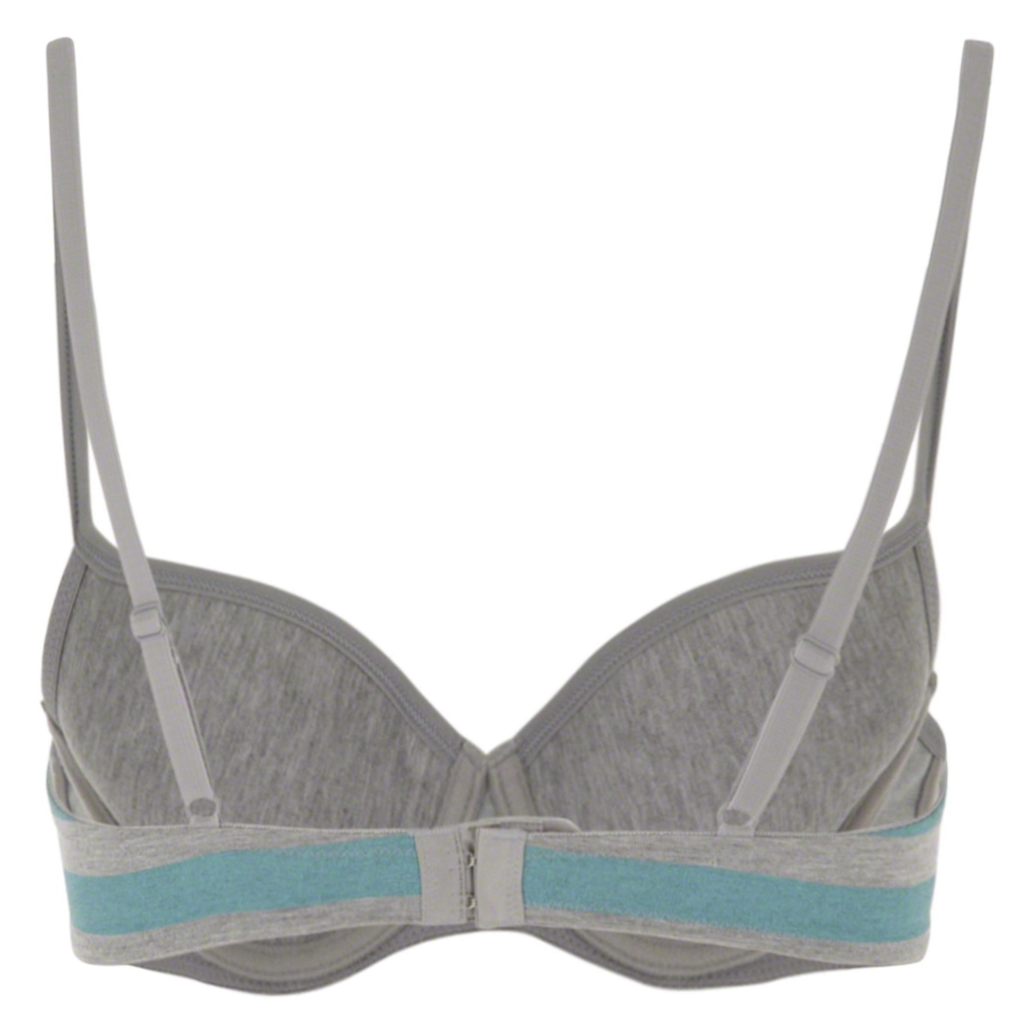 Striped Padded Essential Bra-women-clothing-lingerie-bras-image-2