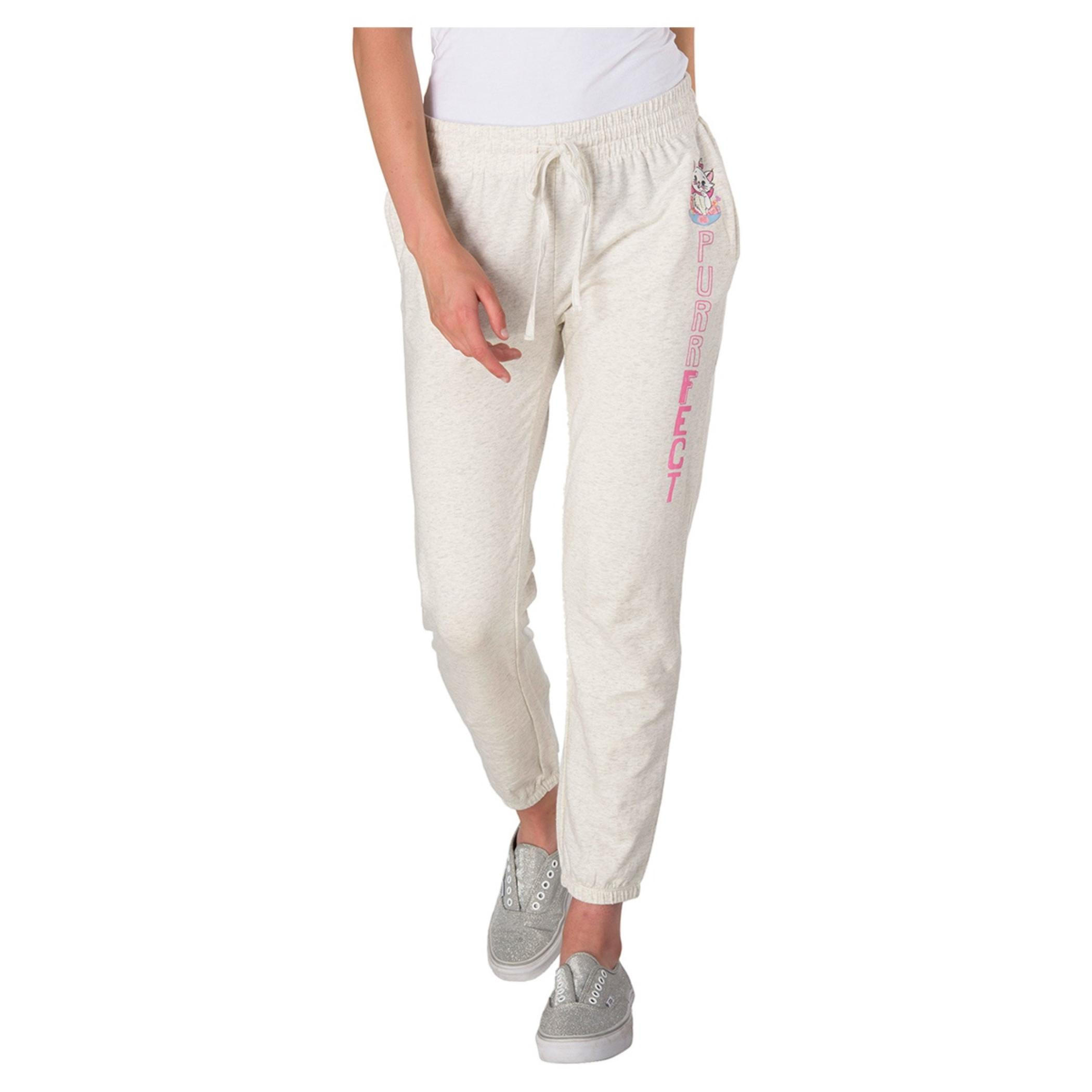 Marie Cat Printed Pyjamas-women-clothing-nightwear-pyjamas-bottoms-image-1