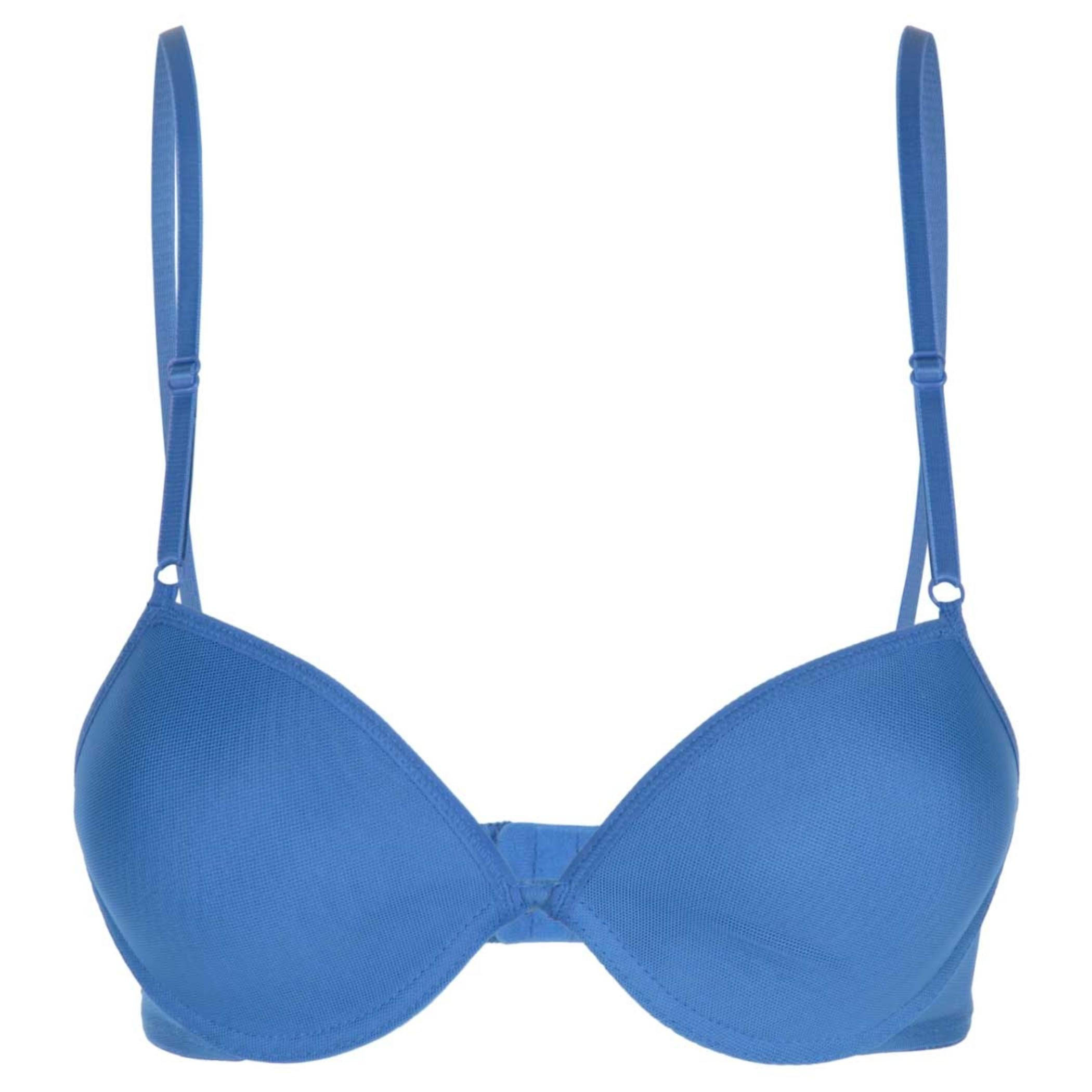 Padded Underwire Bra-women-clothing-lingerie-bras-image-3