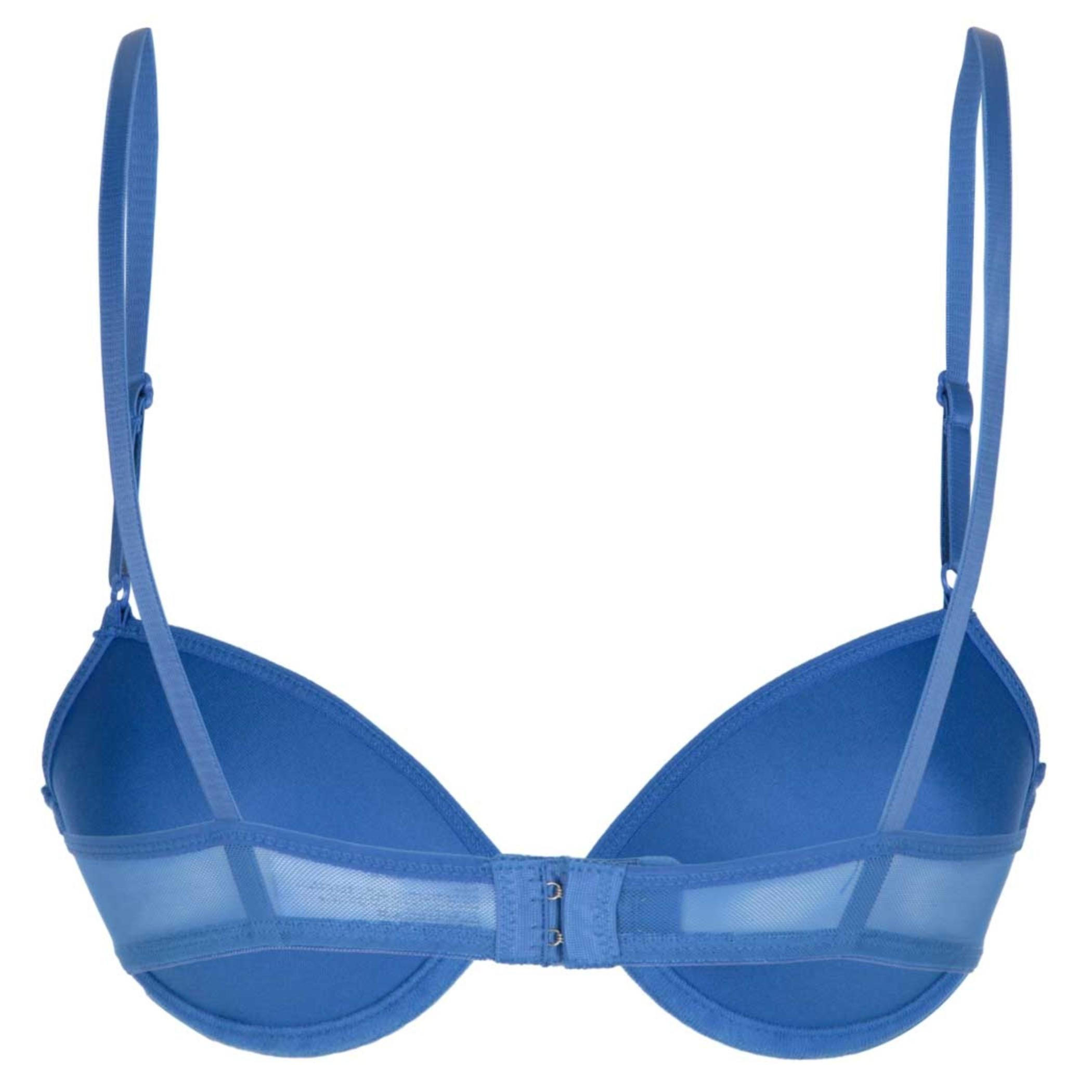 Padded Underwire Bra-women-clothing-lingerie-bras-image-2