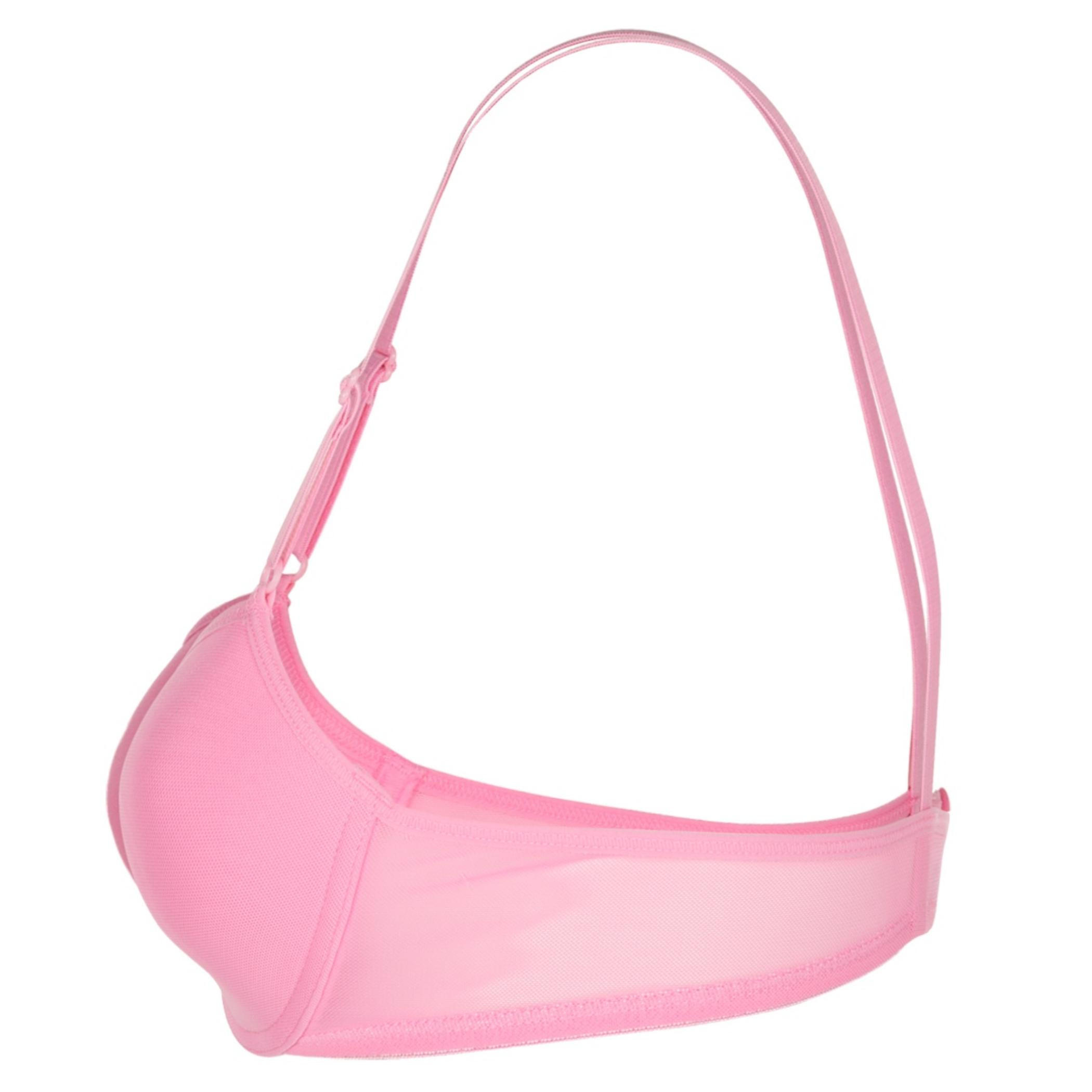 Padded Underwire Bra-women-clothing-lingerie-bras-image-2