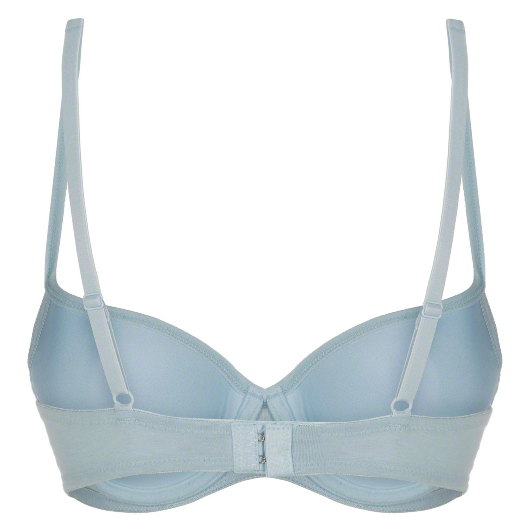 Solid Colour Padded Bra-women-clothing-lingerie-bras-image-5