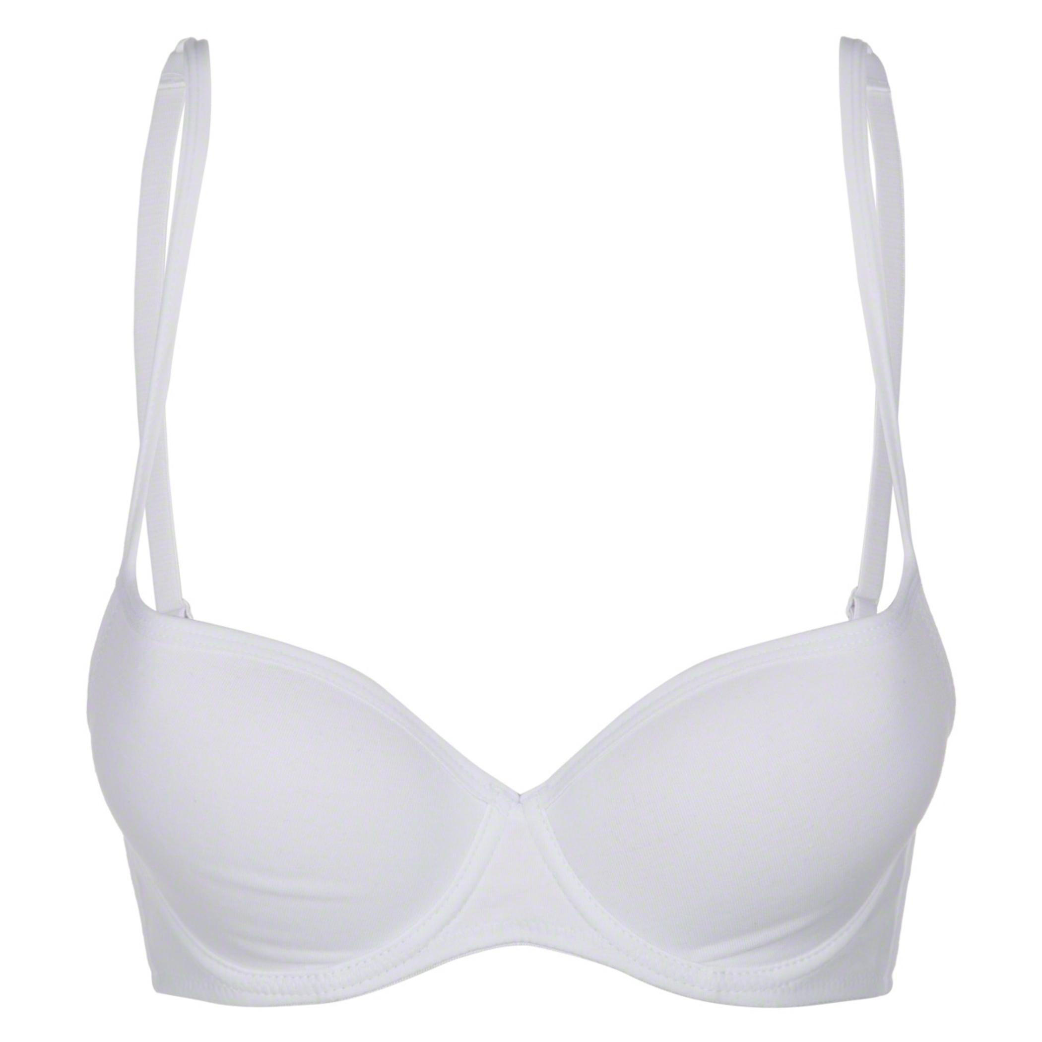 Solid Colour Padded Bra-women-clothing-lingerie-bras-image-7