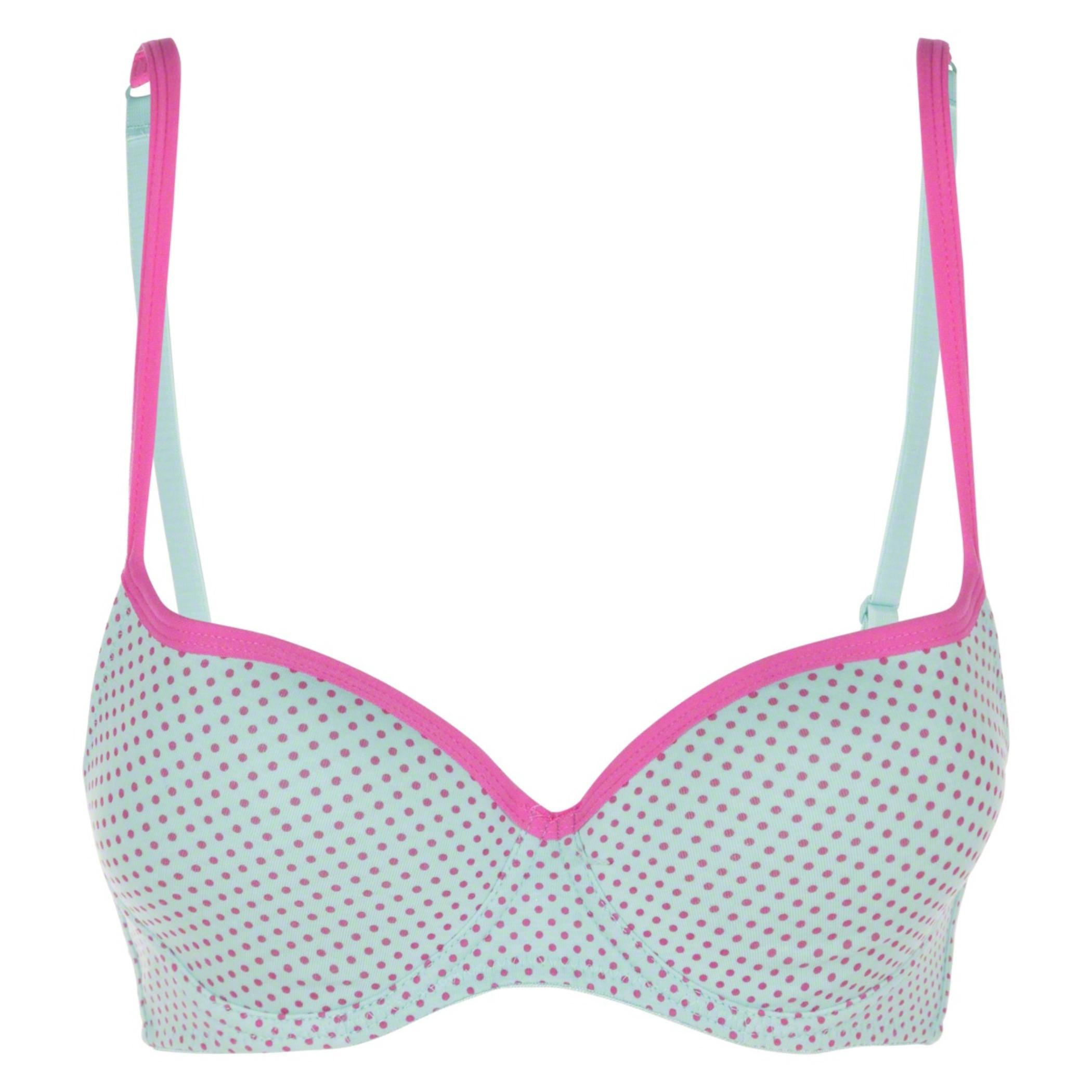 Solid Colour Padded Bra-women-clothing-lingerie-bras-image-10