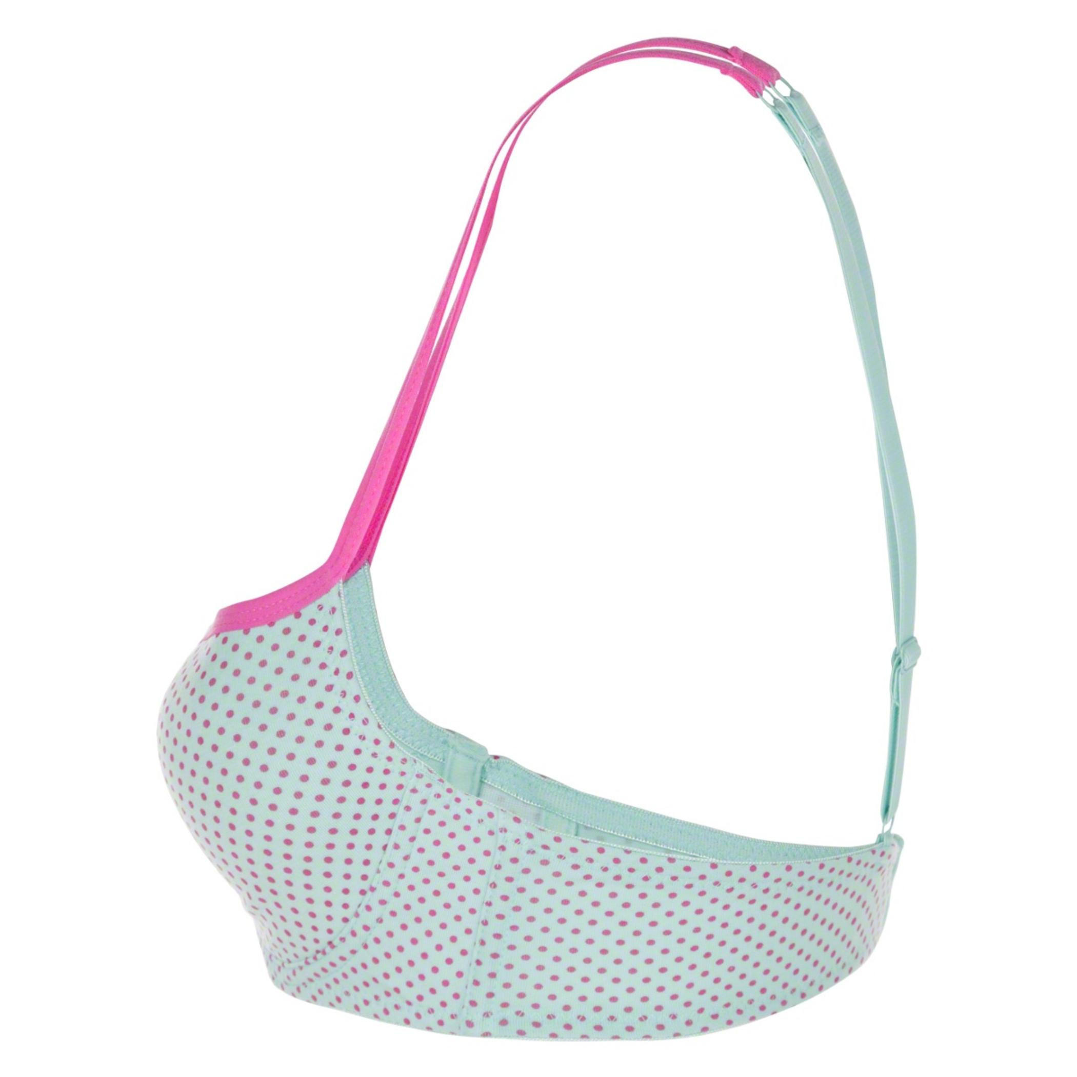 Solid Colour Padded Bra-women-clothing-lingerie-bras-image-12