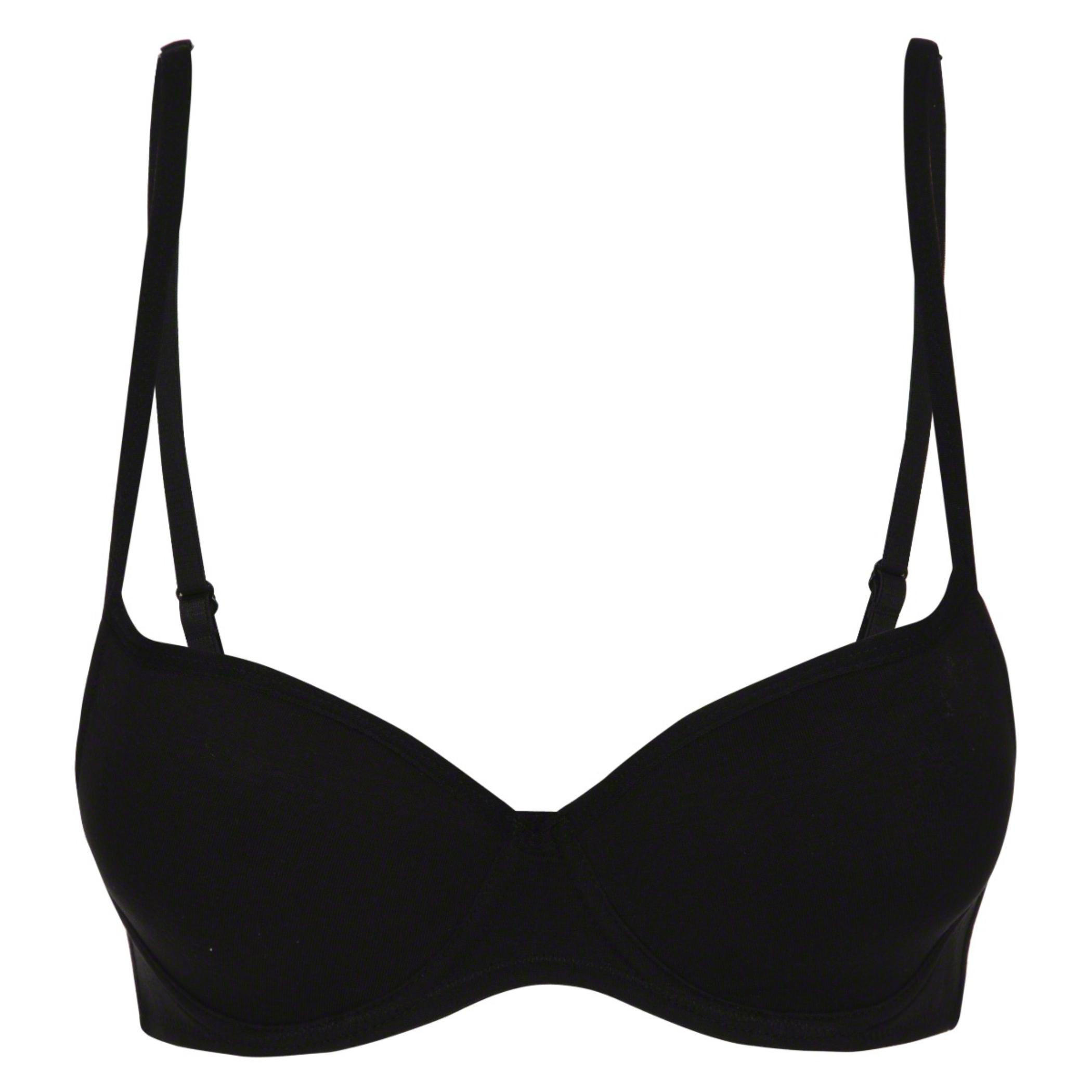 Solid Colour Padded Bra-women-clothing-lingerie-bras-image-13