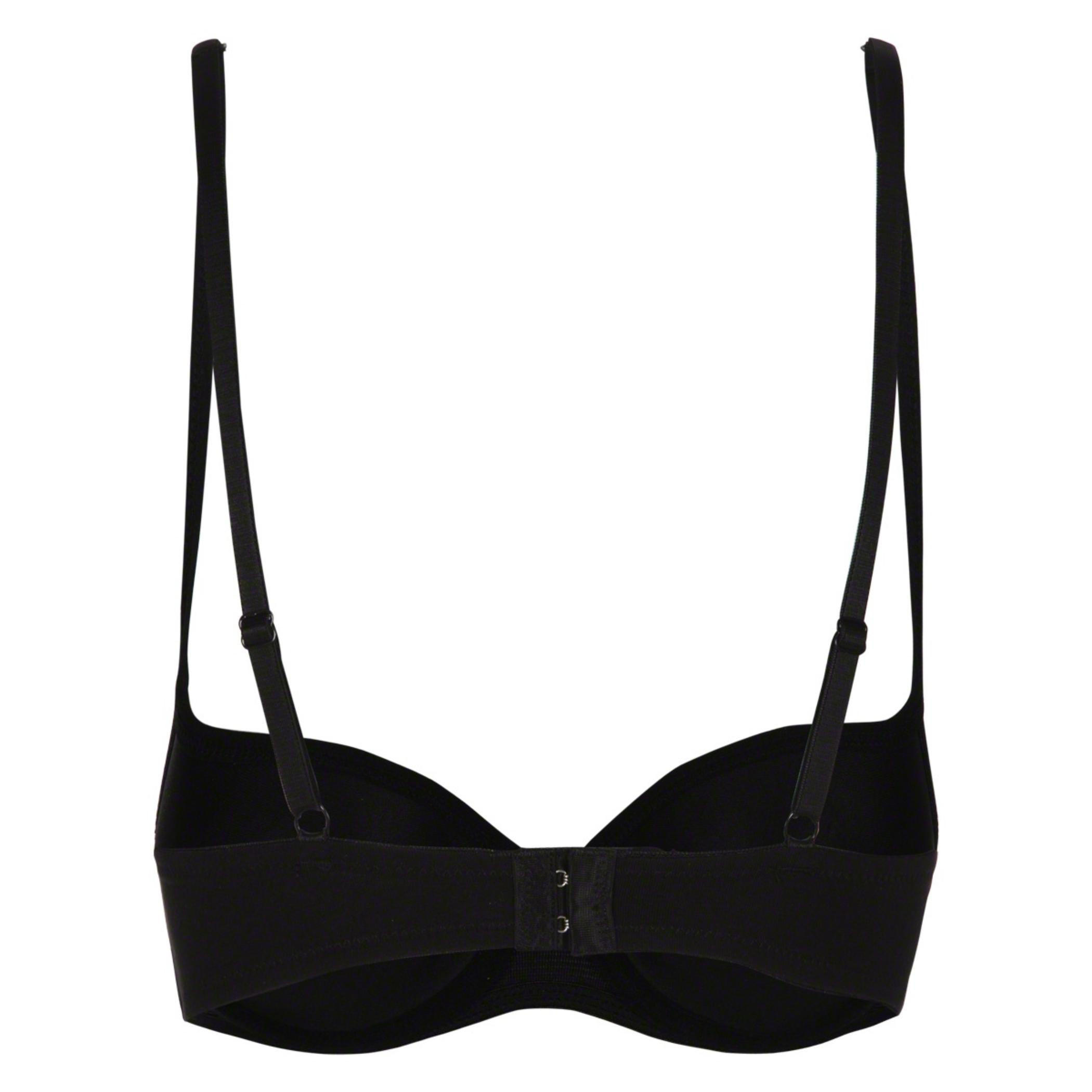 Solid Colour Padded Bra-women-clothing-lingerie-bras-image-14