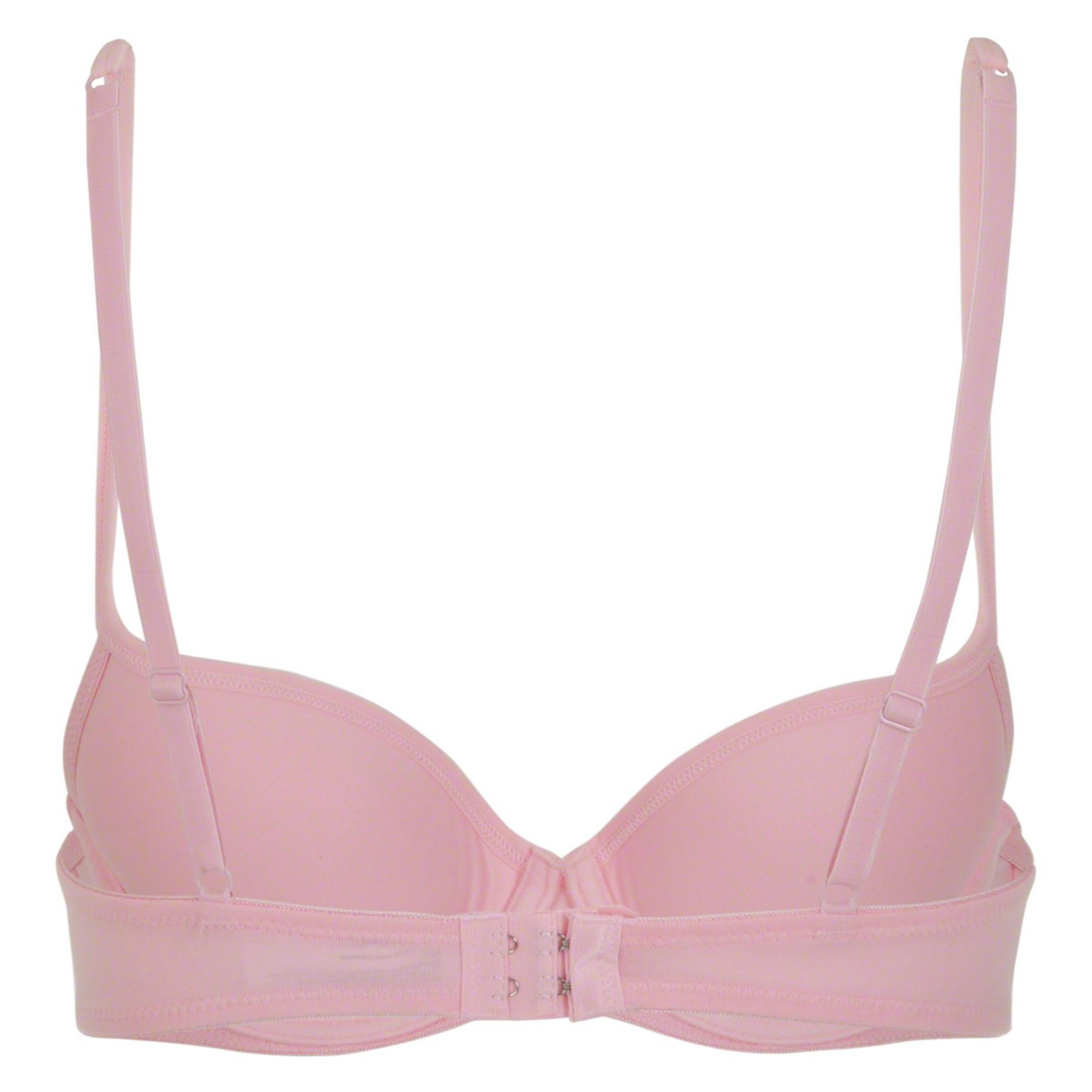 Essential Padded Bra-women-clothing-lingerie-bras-image-2