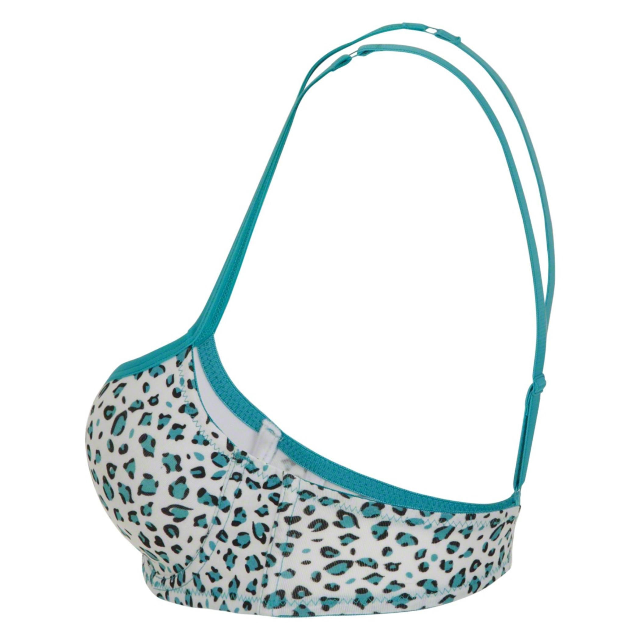 Essential Animal Print Padded Bra-women-clothing-lingerie-bras-image-3