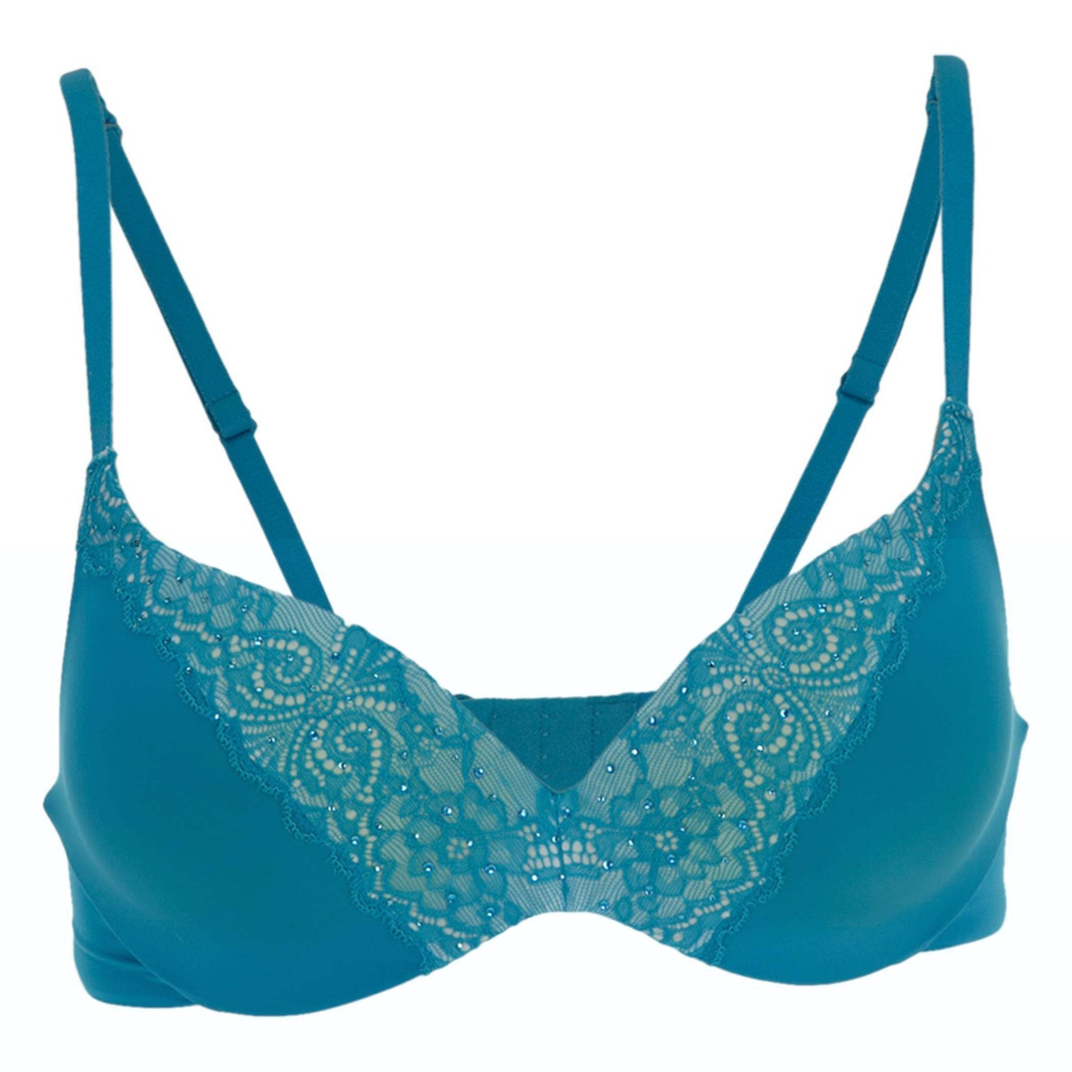 Underwire Padded Bra-women-clothing-lingerie-bras-image-3